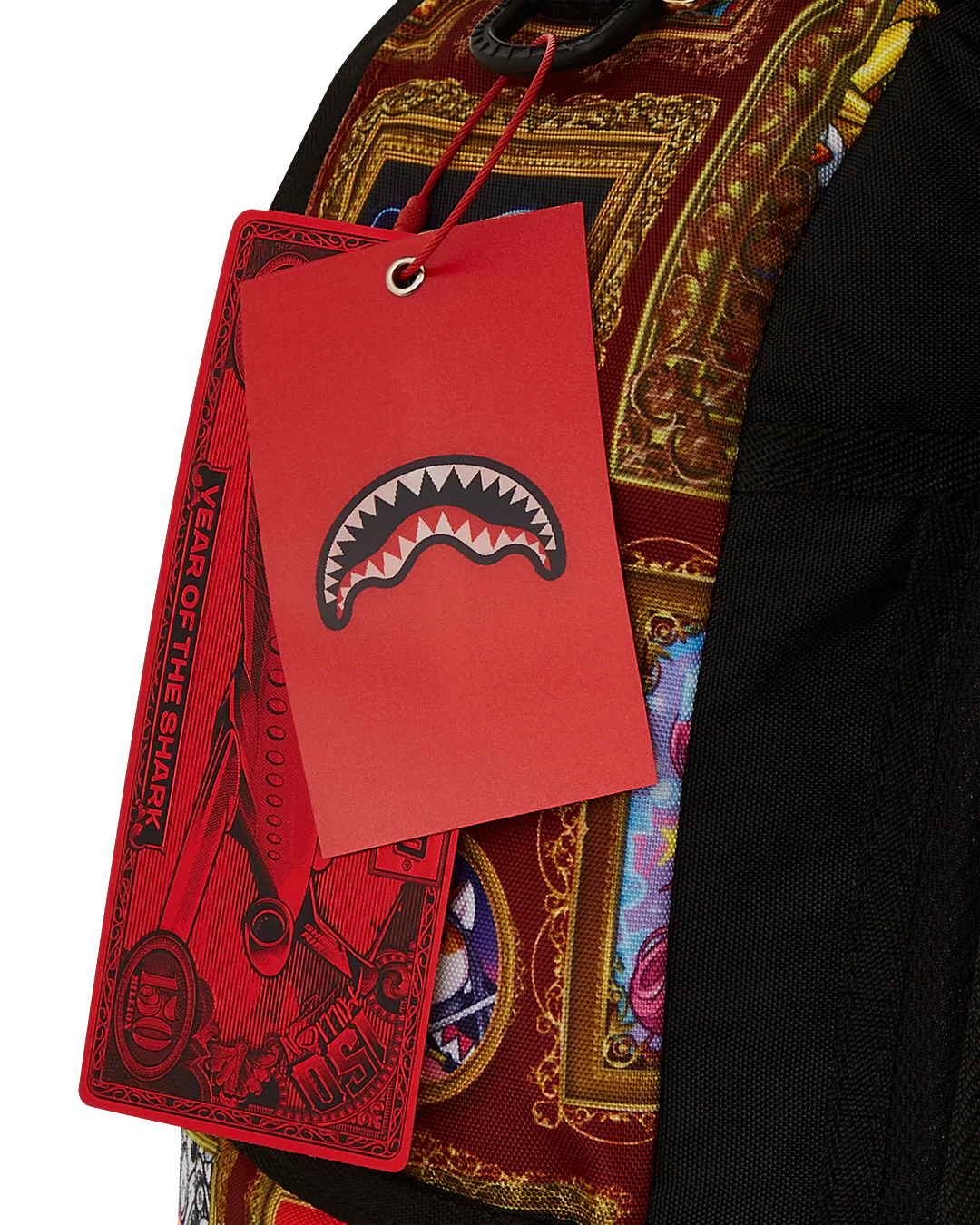 THE GREAT GALLERY DLXR BACKPACK DLXR BACKPACK - Image 9