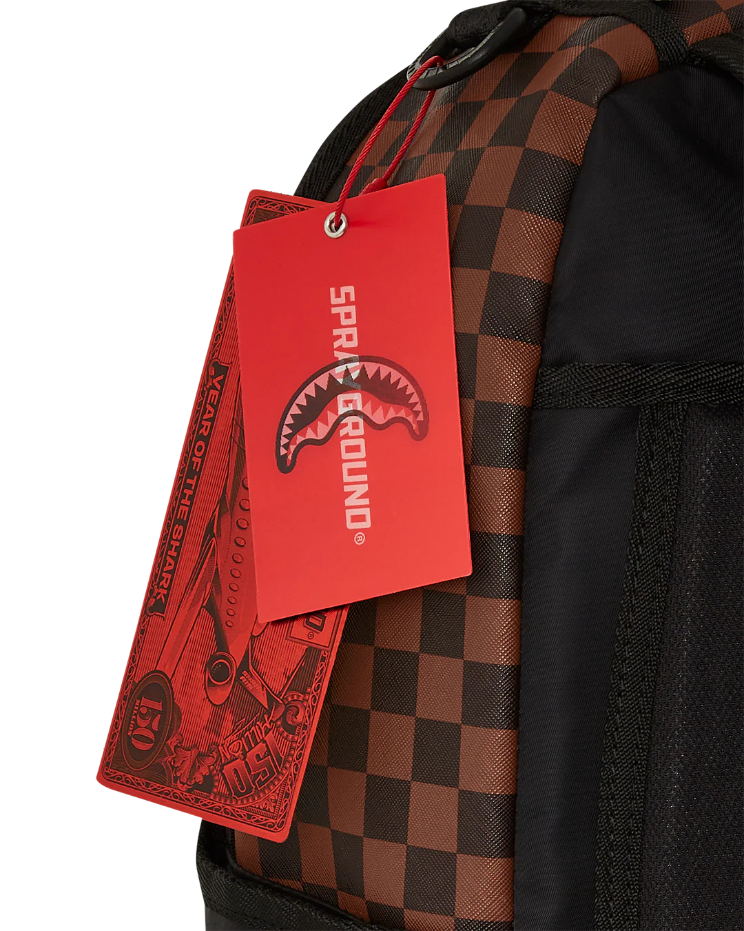 THE HERO DLX BACKPACK - Image 10