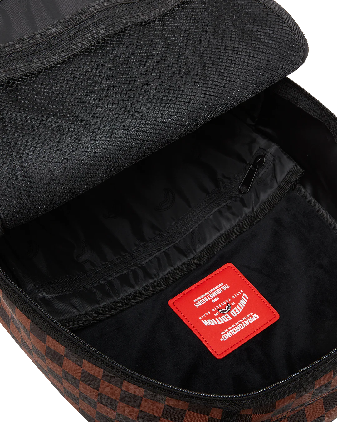 THE HERO DLX BACKPACK - Image 8