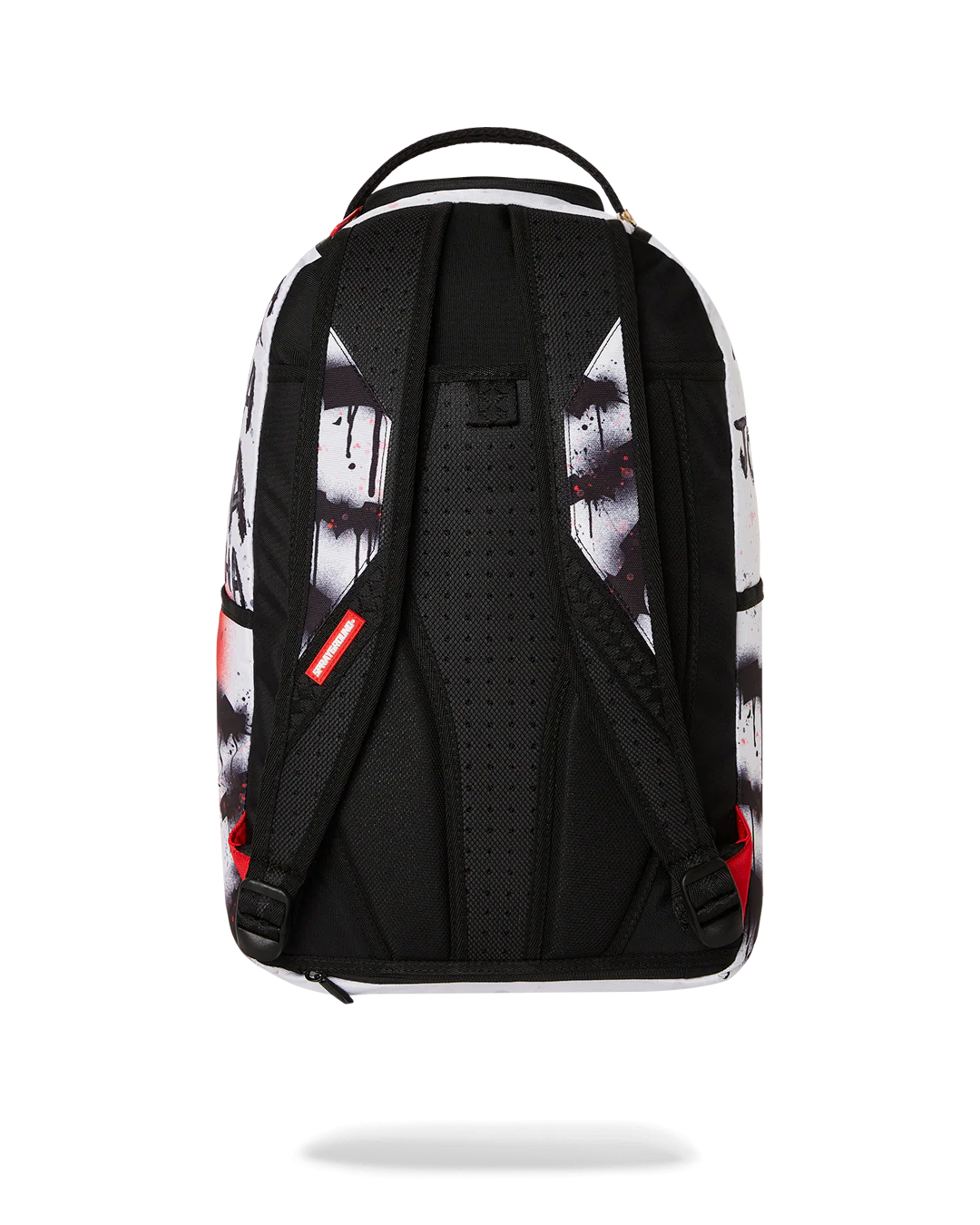 THE JOKER MAKEUP SHARK MOUTH DLXR BACKPACK - Image 4