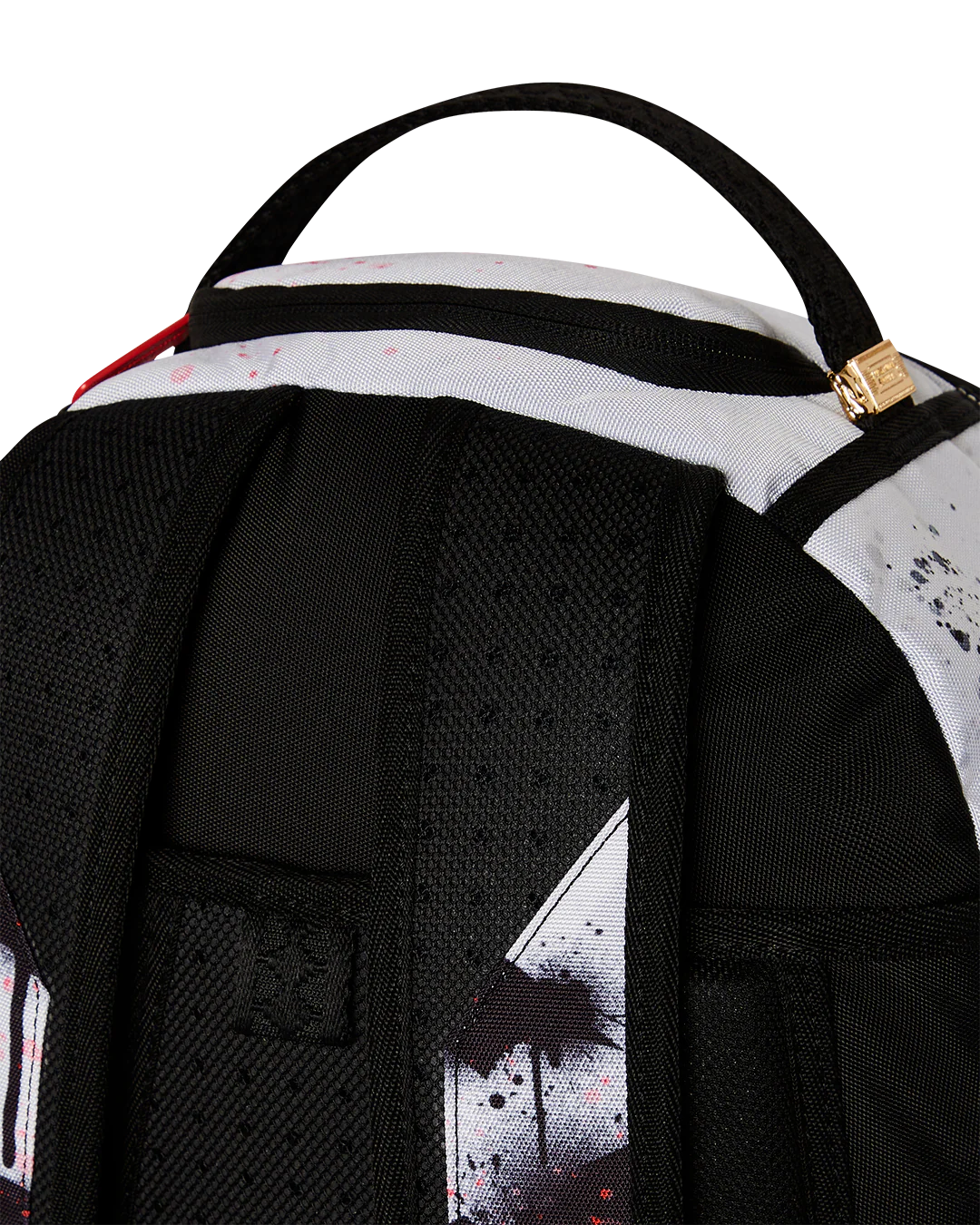 THE JOKER MAKEUP SHARK MOUTH DLXR BACKPACK - Image 7
