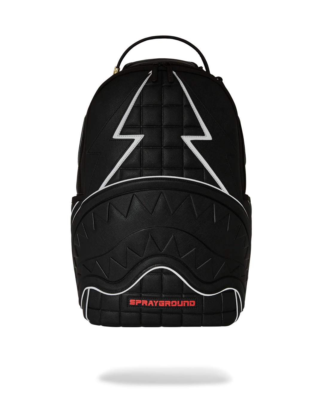 THE REAL NIGHT RYDER DLXSV BACKPACK - Image 2