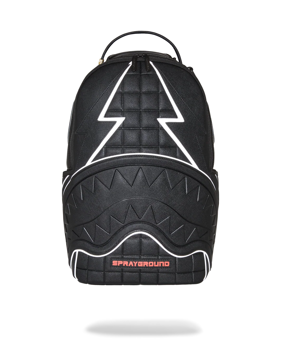 THE REAL NIGHT RYDER DLXSV BACKPACK - Image 3
