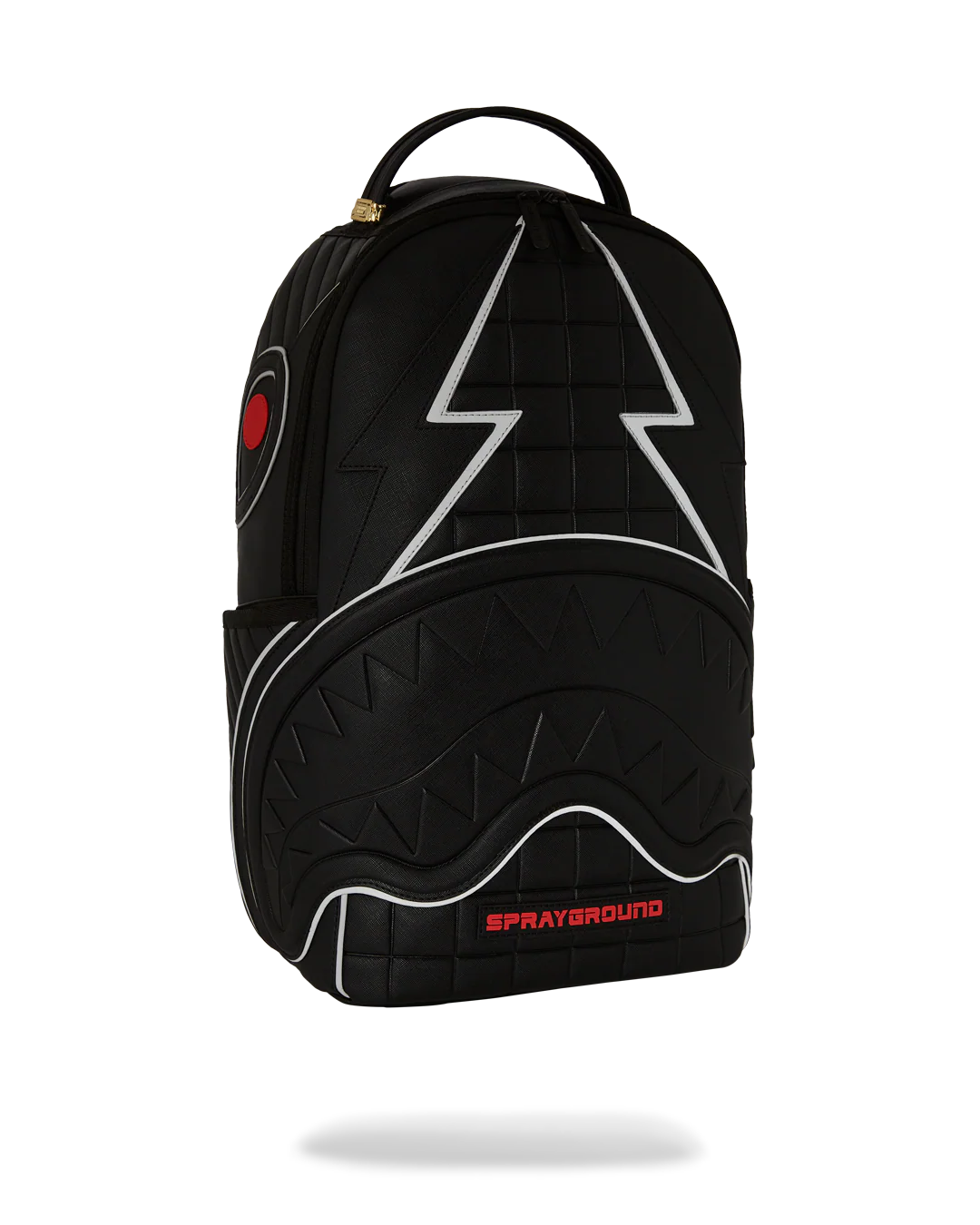 THE REAL NIGHT RYDER DLXSV BACKPACK - Image 4