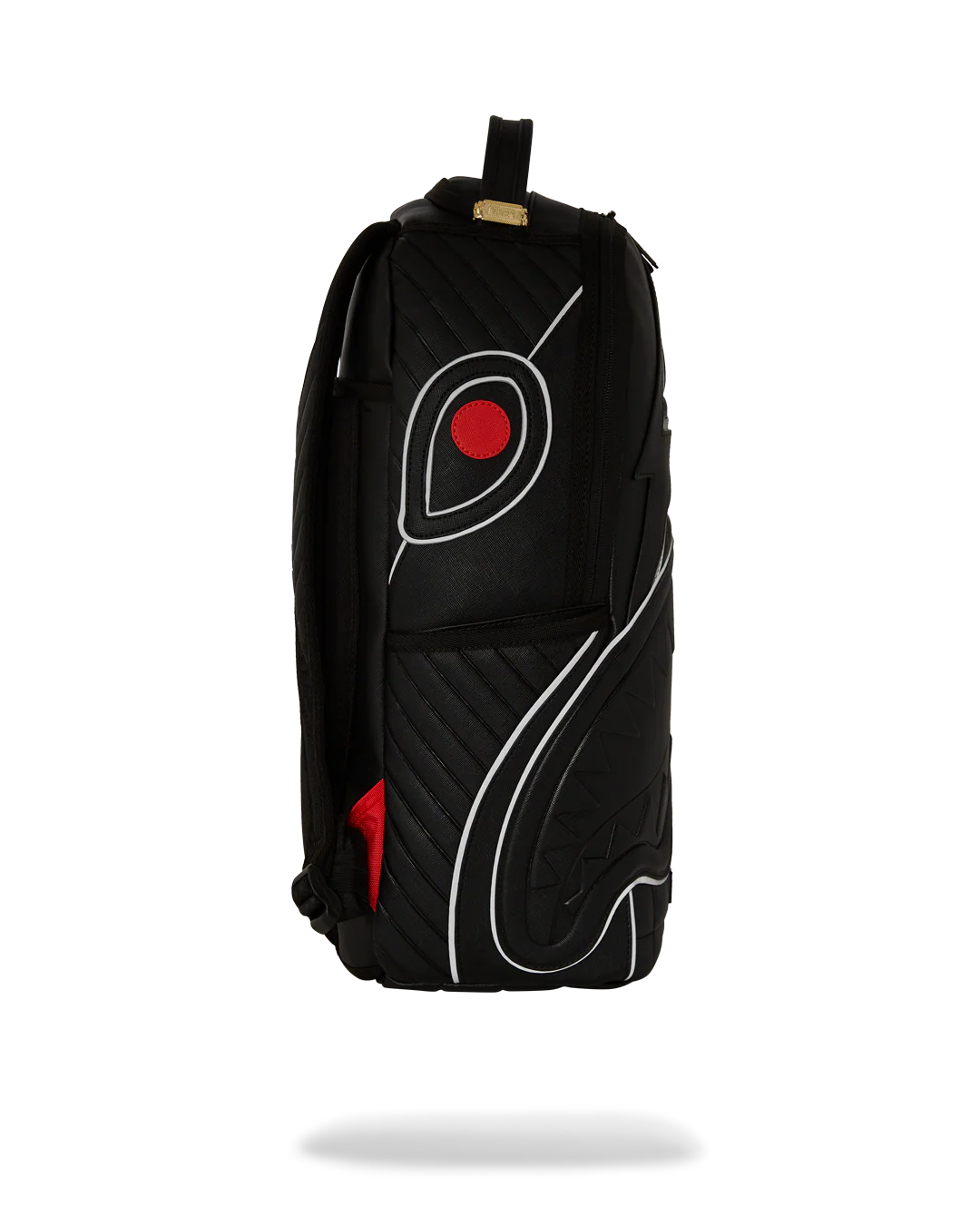 THE REAL NIGHT RYDER DLXSV BACKPACK - Image 5