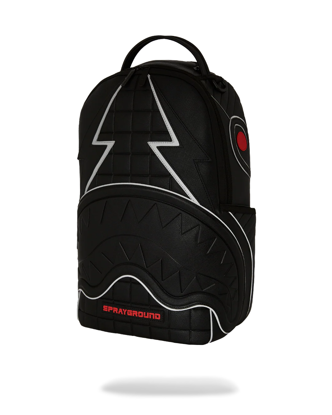 THE REAL NIGHT RYDER DLXSV BACKPACK - Image 7