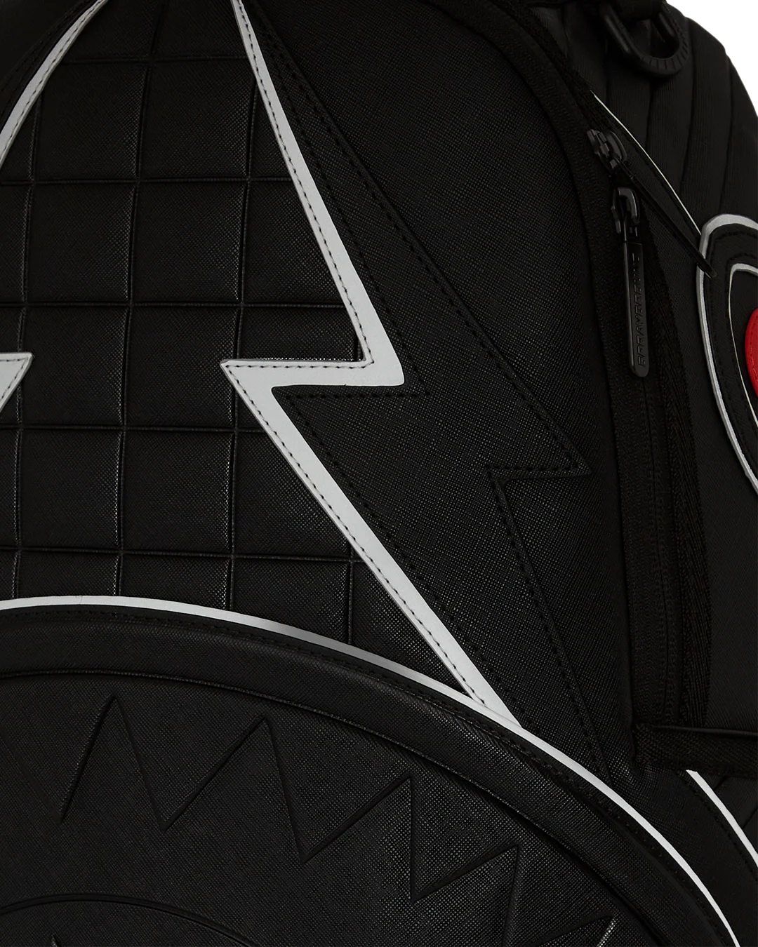 THE REAL NIGHT RYDER DLXSV BACKPACK - Image 8
