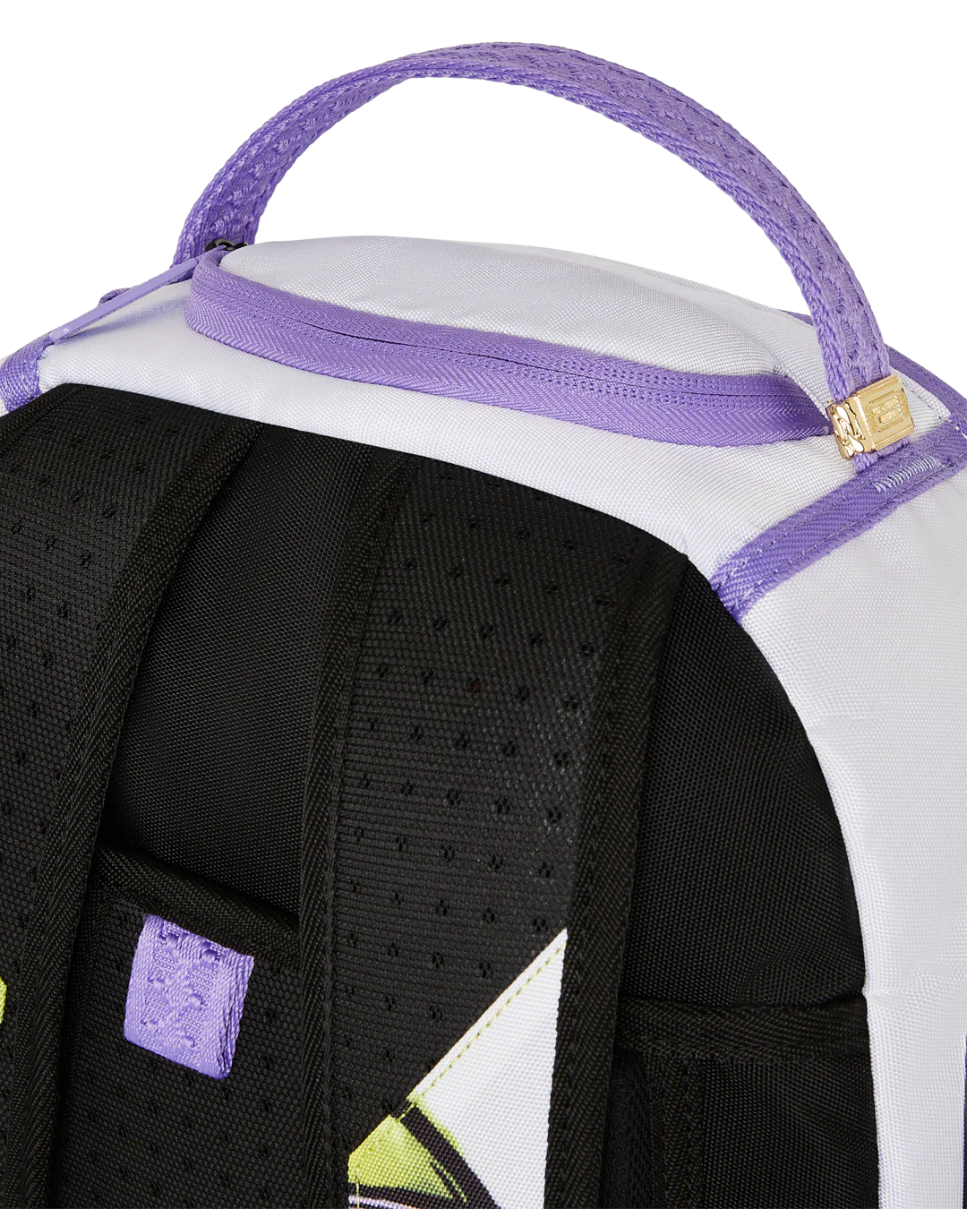TMNT MUTANT MAYHEM DON DLXR BACKPACK - Image 7