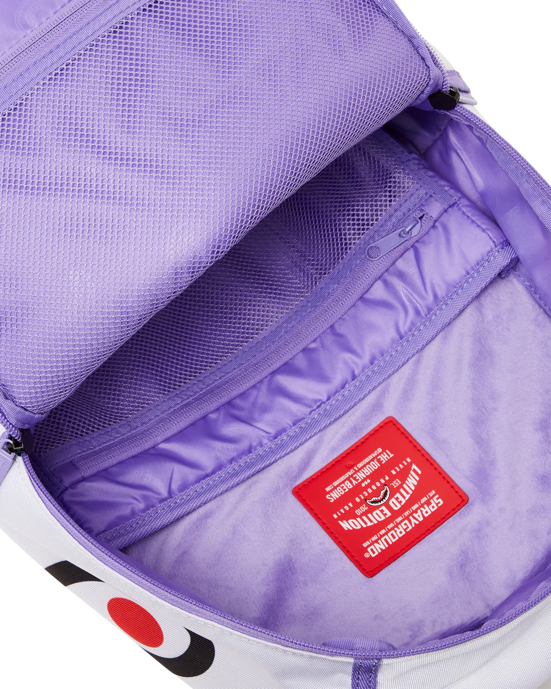 TMNT MUTANT MAYHEM DON DLXR BACKPACK - Image 8