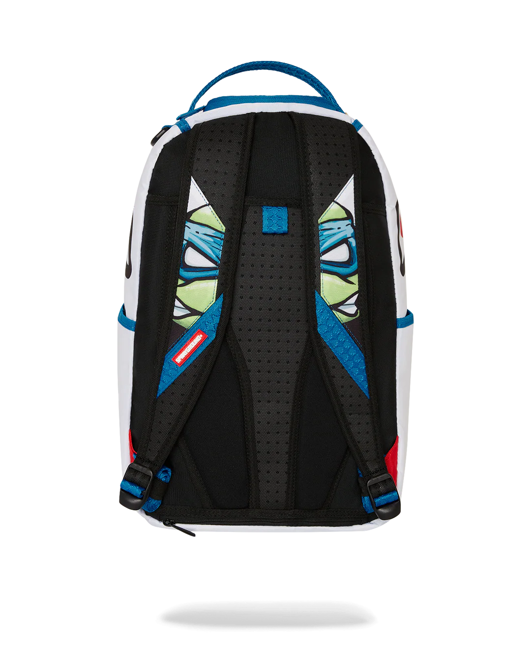 TMNT MUTANT MAYHEM LEO DLXR BACKPACK - Image 4