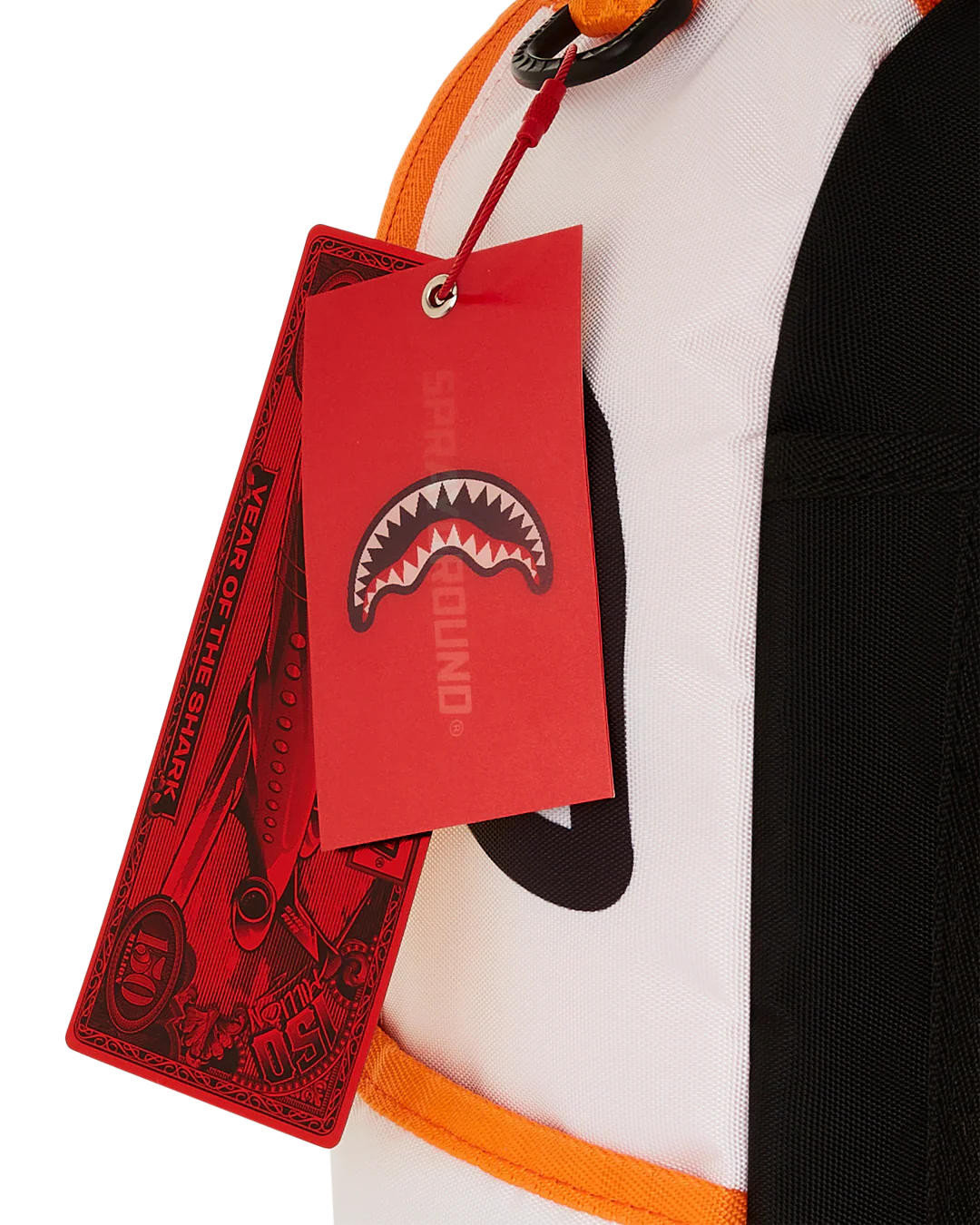TMNT MUTANT MAYHEM MIKEY DLXR BACKPACK - Image 10