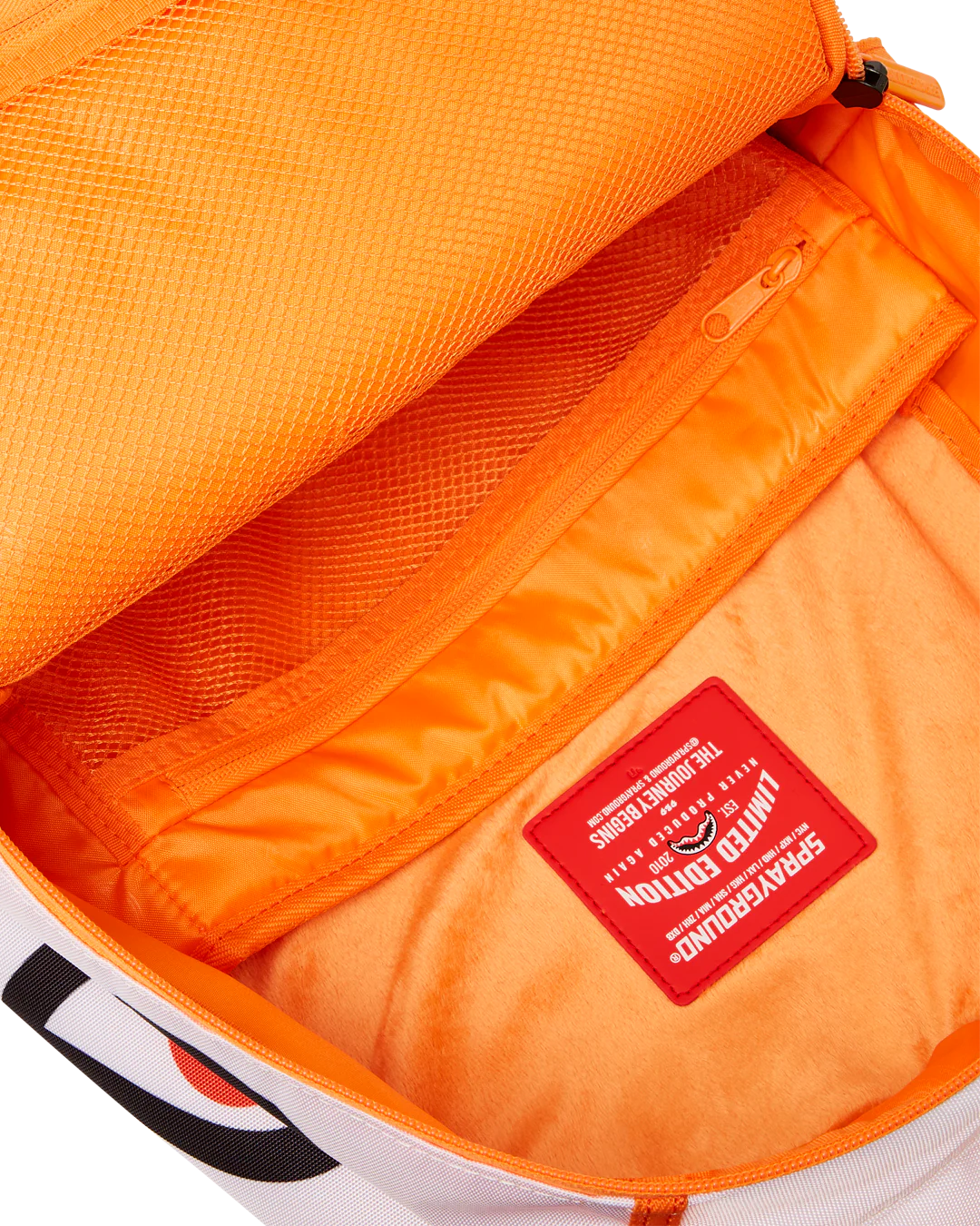 TMNT MUTANT MAYHEM MIKEY DLXR BACKPACK - Image 8