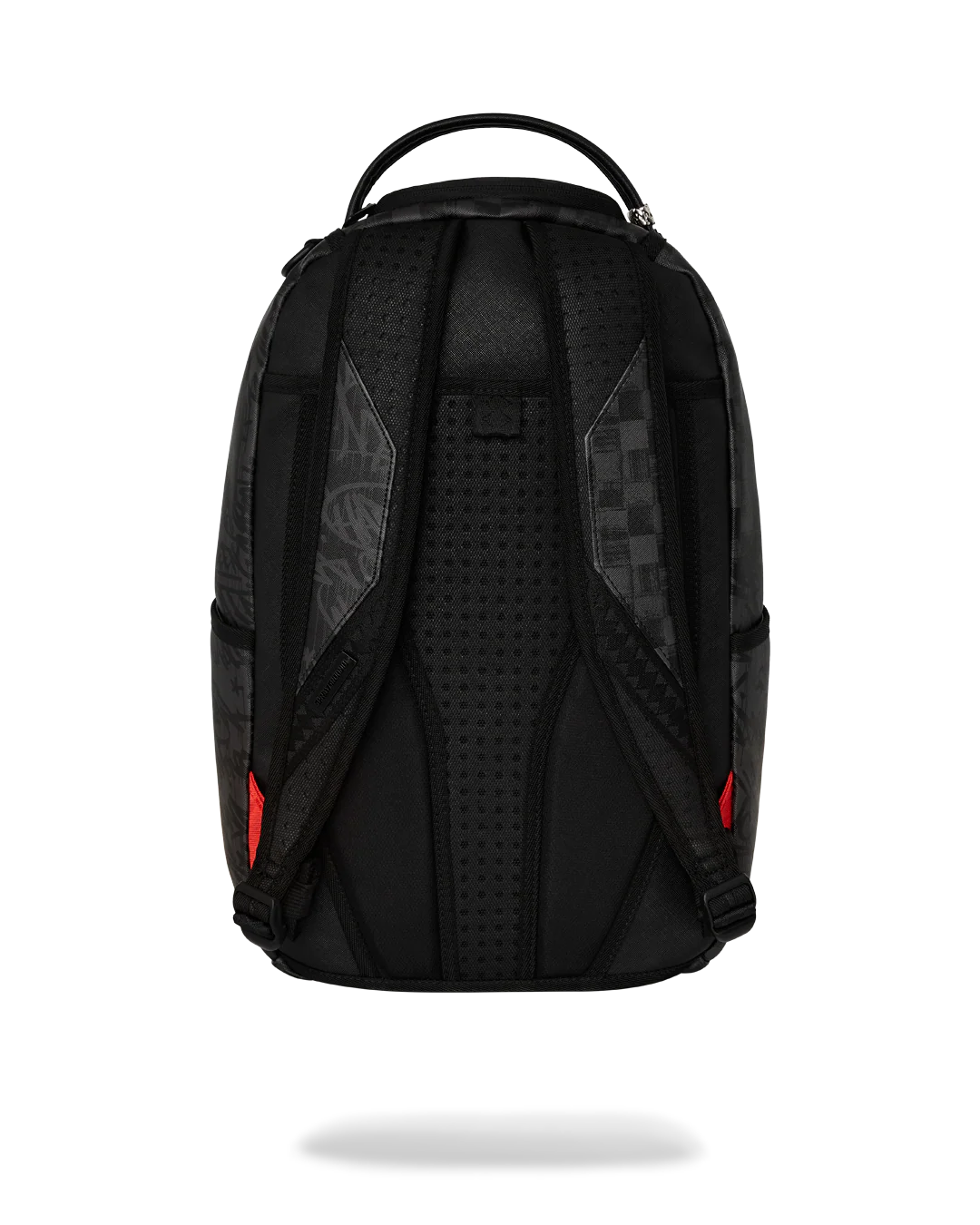 TORN GRAFF CHECK DLXSV BACKPACK - Image 4