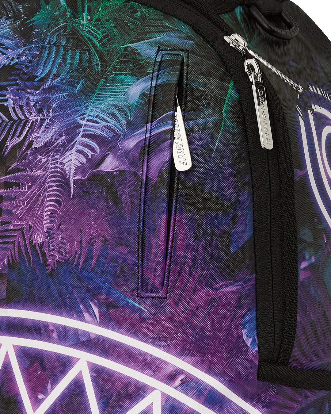 TREEHOUSE PARTY DLXSV BACKPACK - Image 6