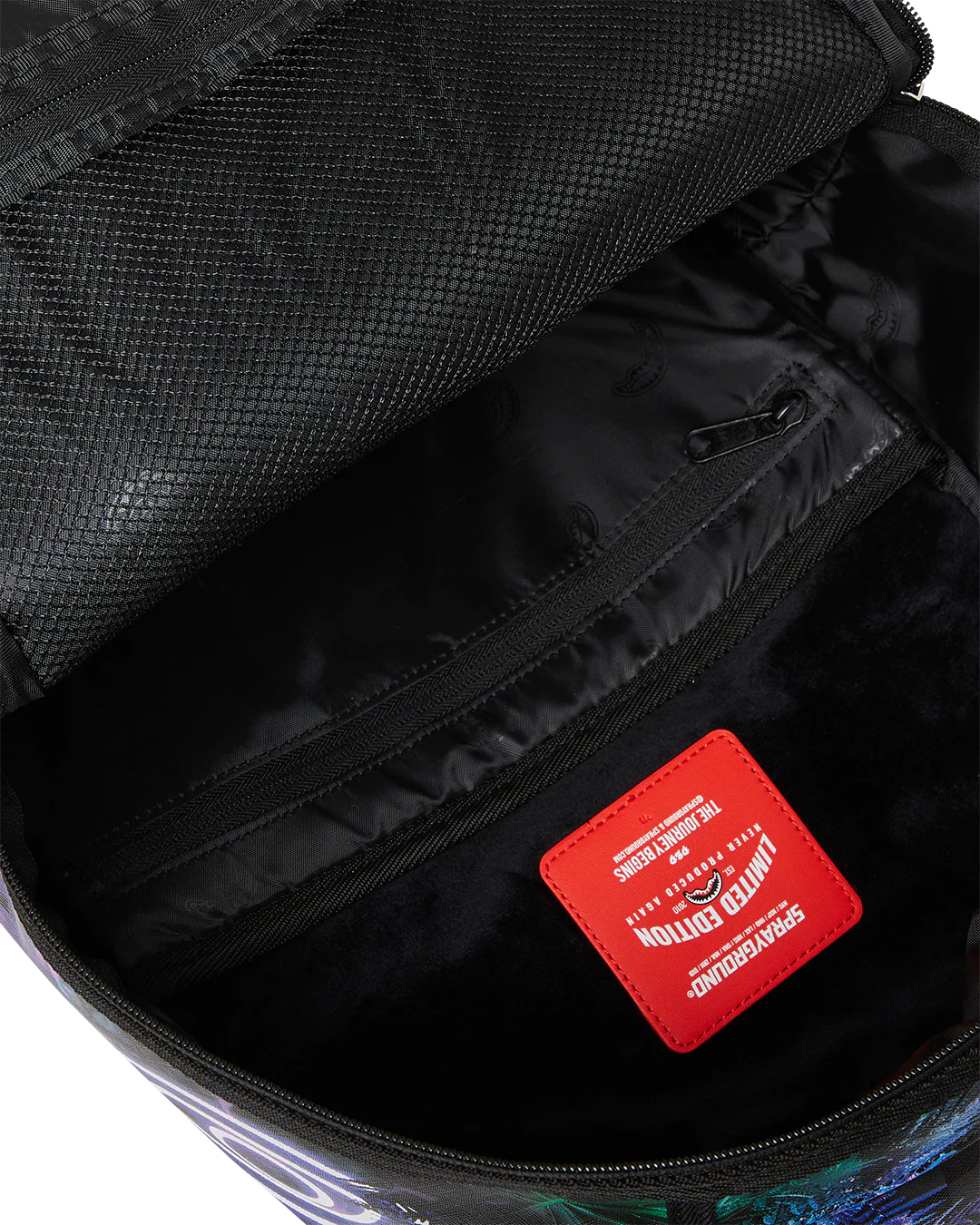 TREEHOUSE PARTY DLXSV BACKPACK - Image 8