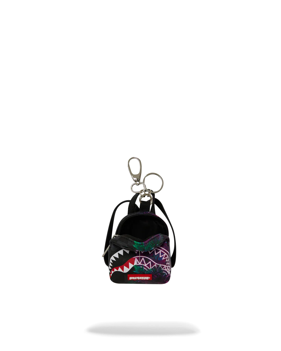 TREEHOUSE PARTY KEYCHAIN - Image 3