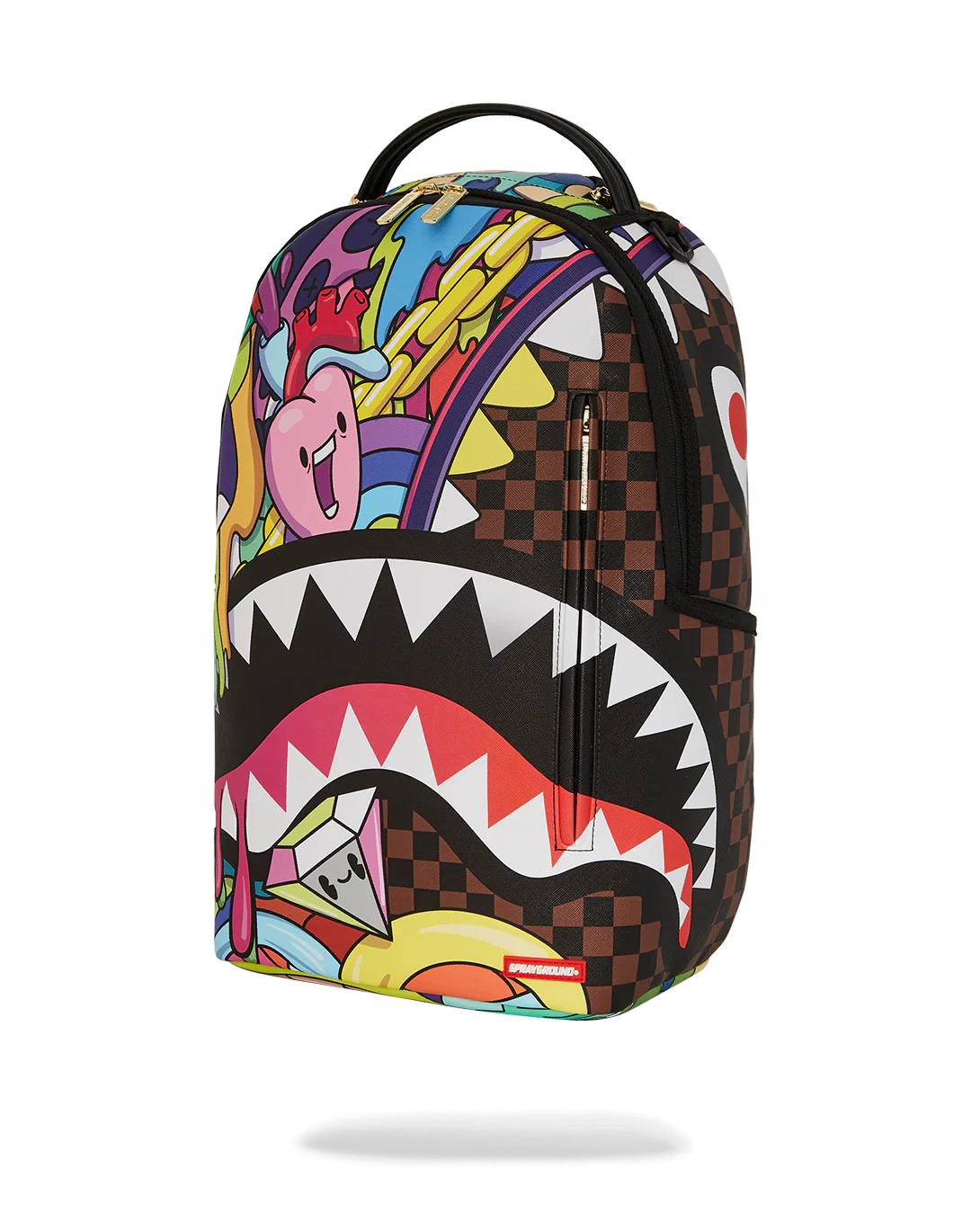TRIPPIN DAILY DLXSV BACKPACK - Image 5