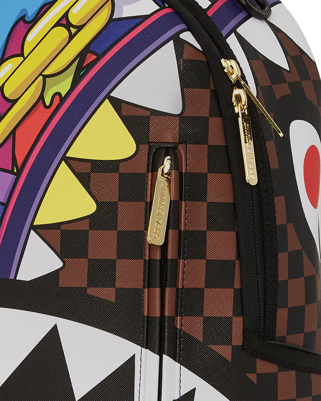 TRIPPIN DAILY DLXSV BACKPACK - Image 6
