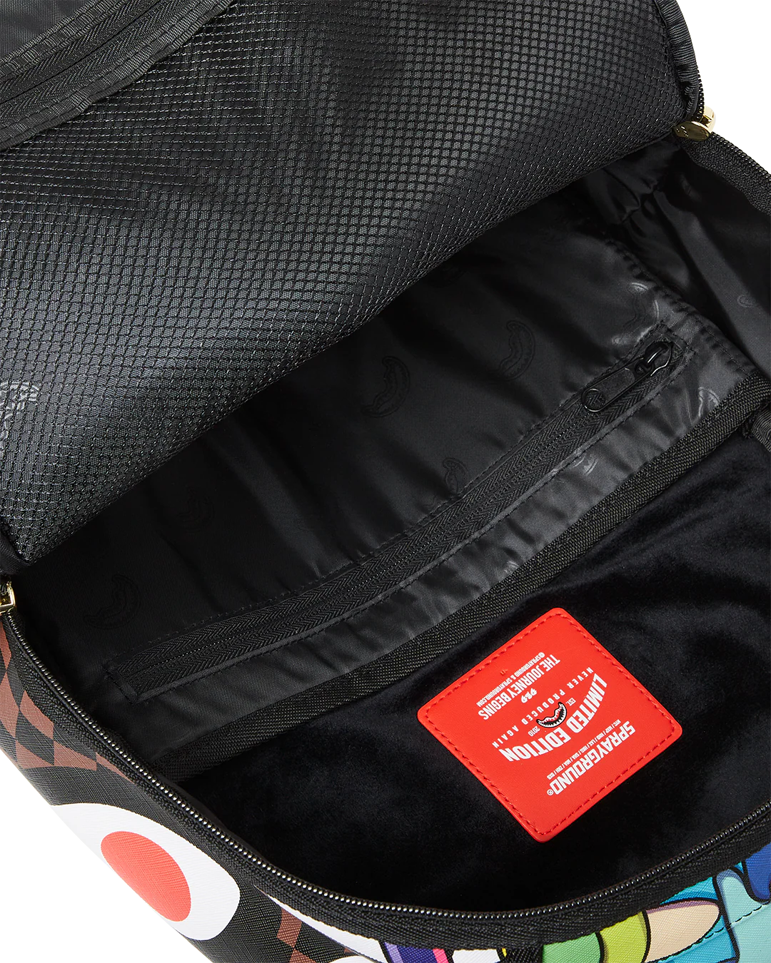 TRIPPIN DAILY DLXSV BACKPACK - Image 8
