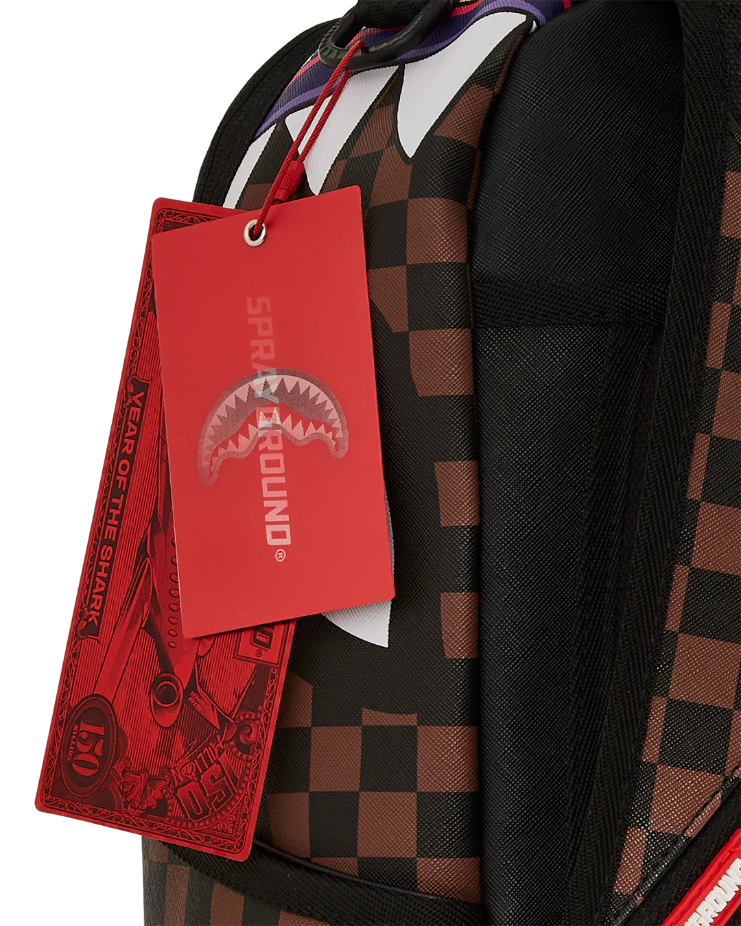 TRIPPIN DAILY DLXSV BACKPACK - Image 9