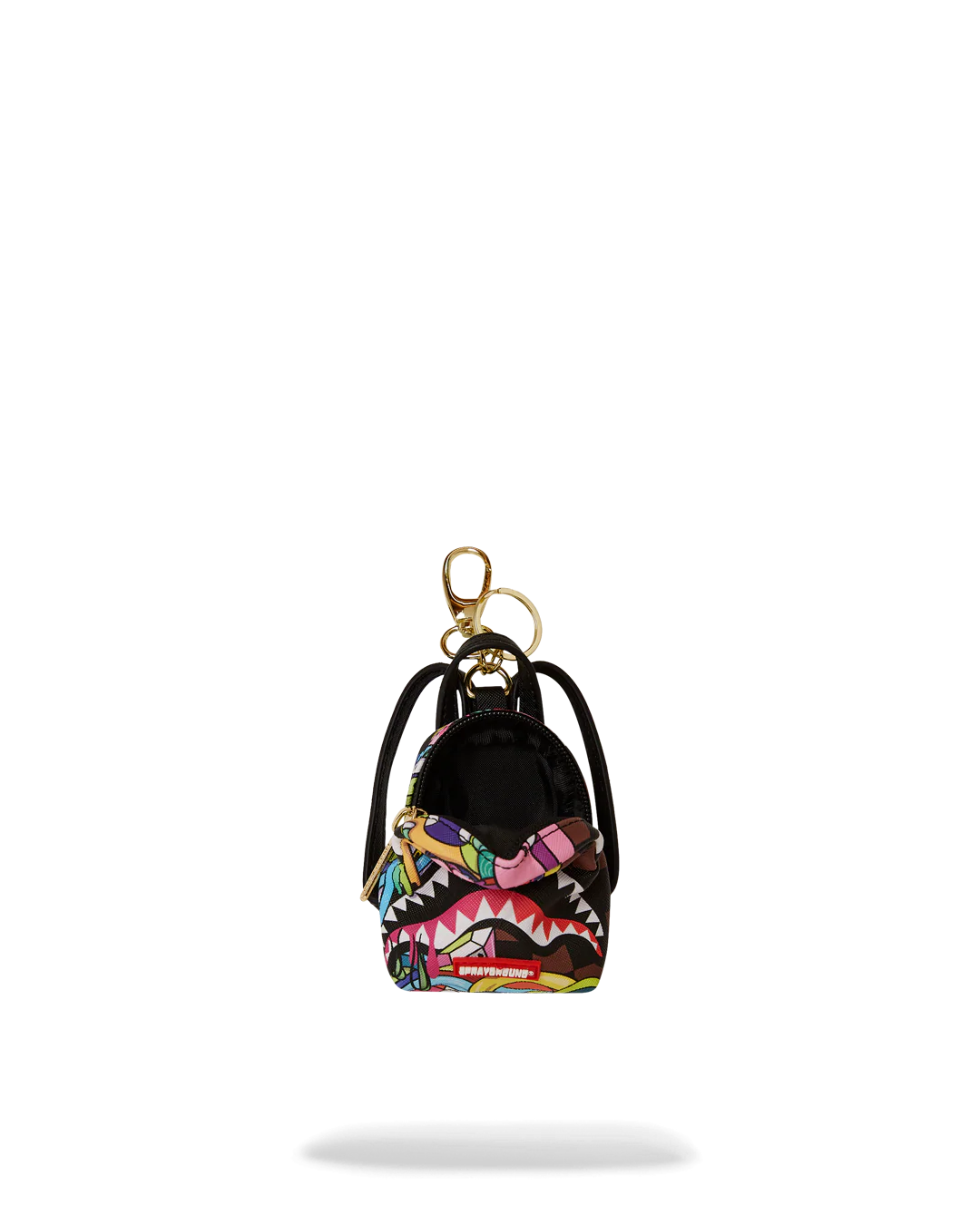 TRIPPIN DAILY KEYCHAIN - Image 3