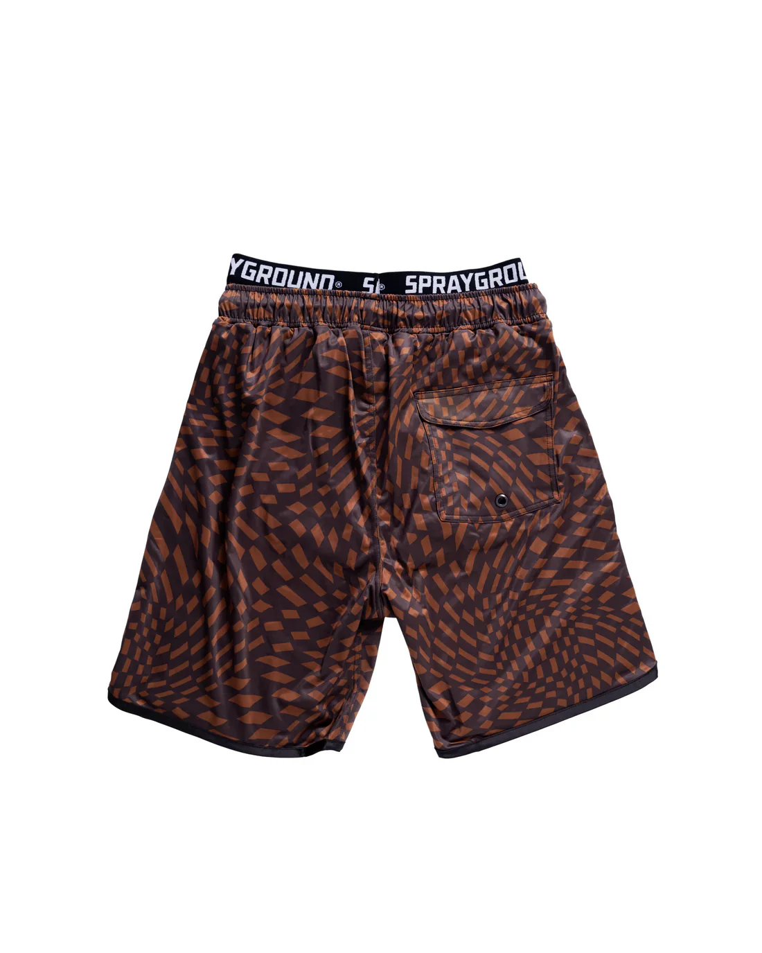 TRIPPY HENNY SWIM SHORTS TRIPPY HENNY SWIM SHORTS - Image 3
