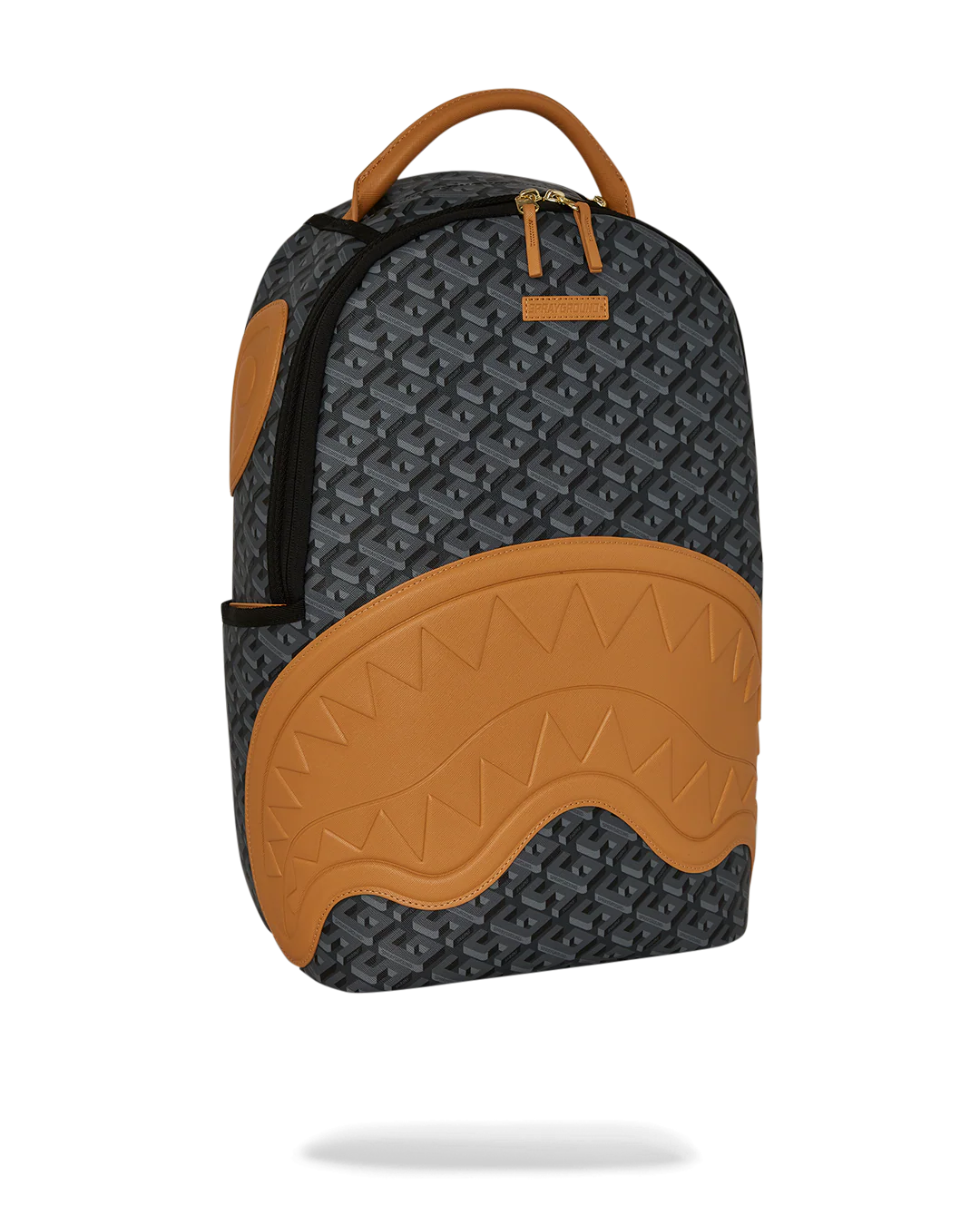 TWO TONE DLXSV BACKPACK - Image 2