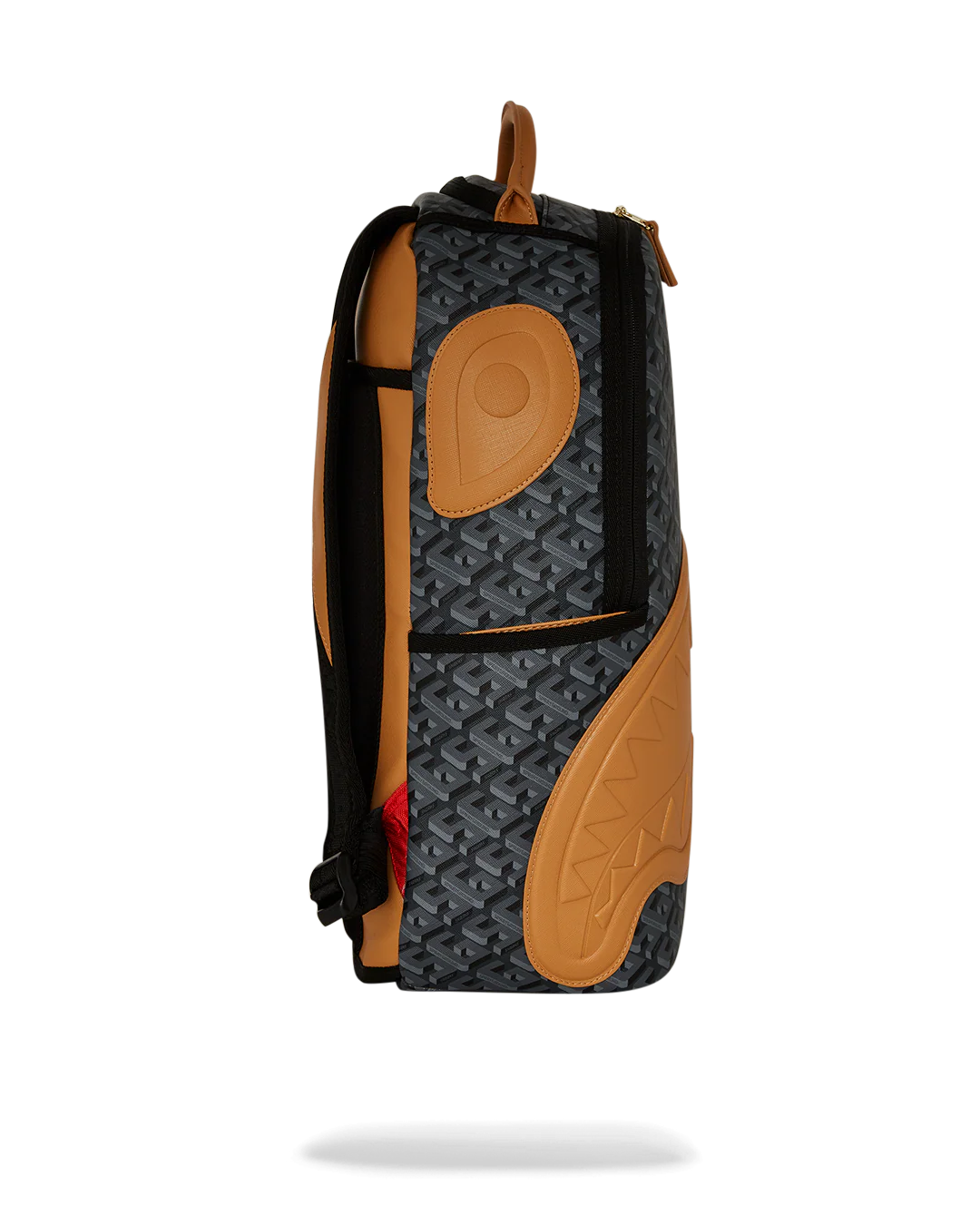 TWO TONE DLXSV BACKPACK - Image 3