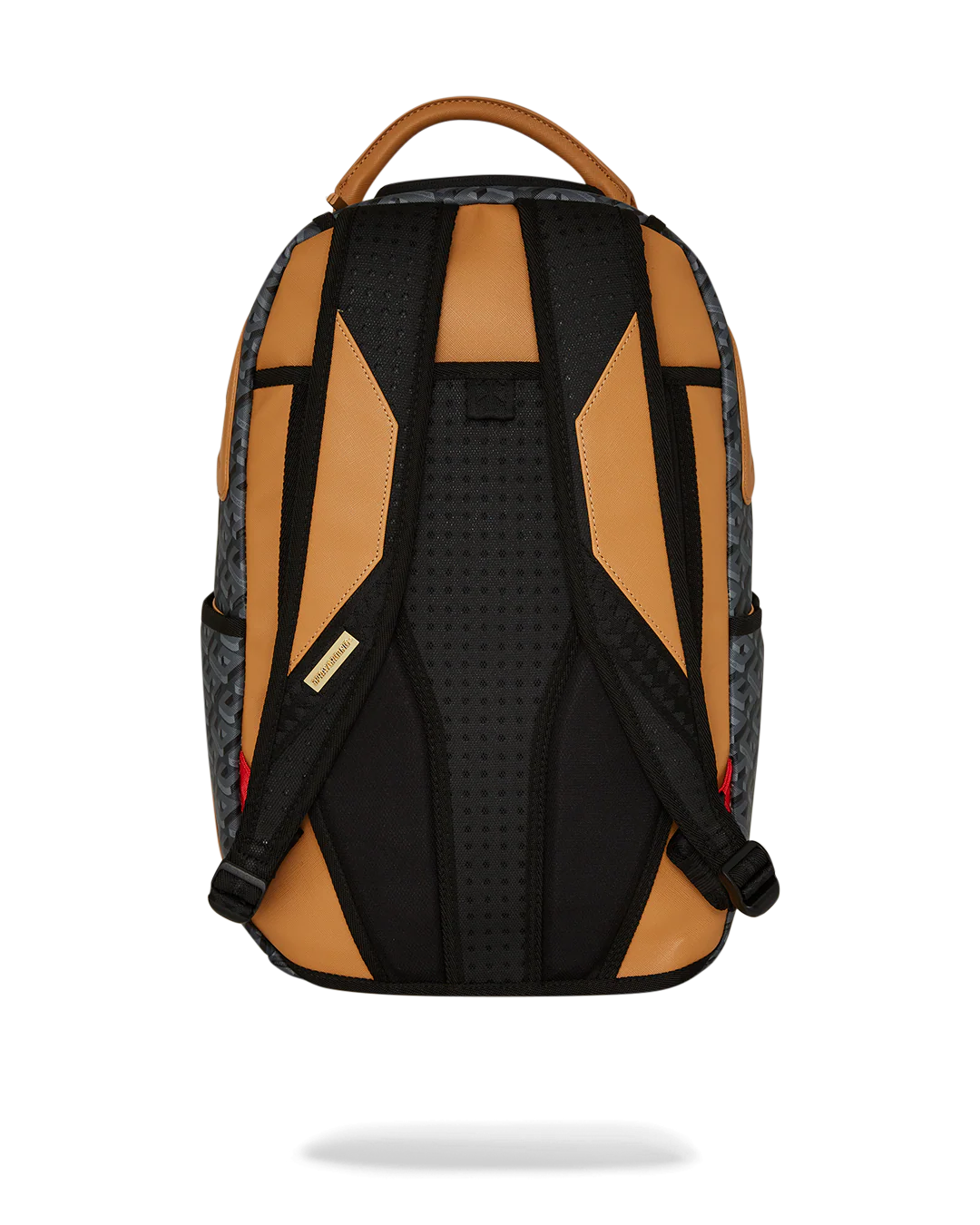 TWO TONE DLXSV BACKPACK - Image 4