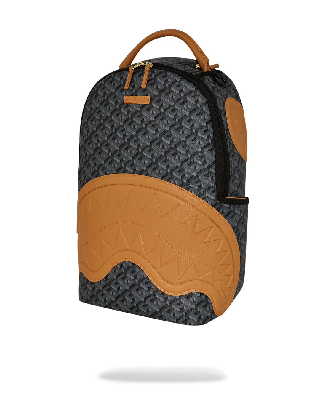TWO TONE DLXSV BACKPACK - Image 5