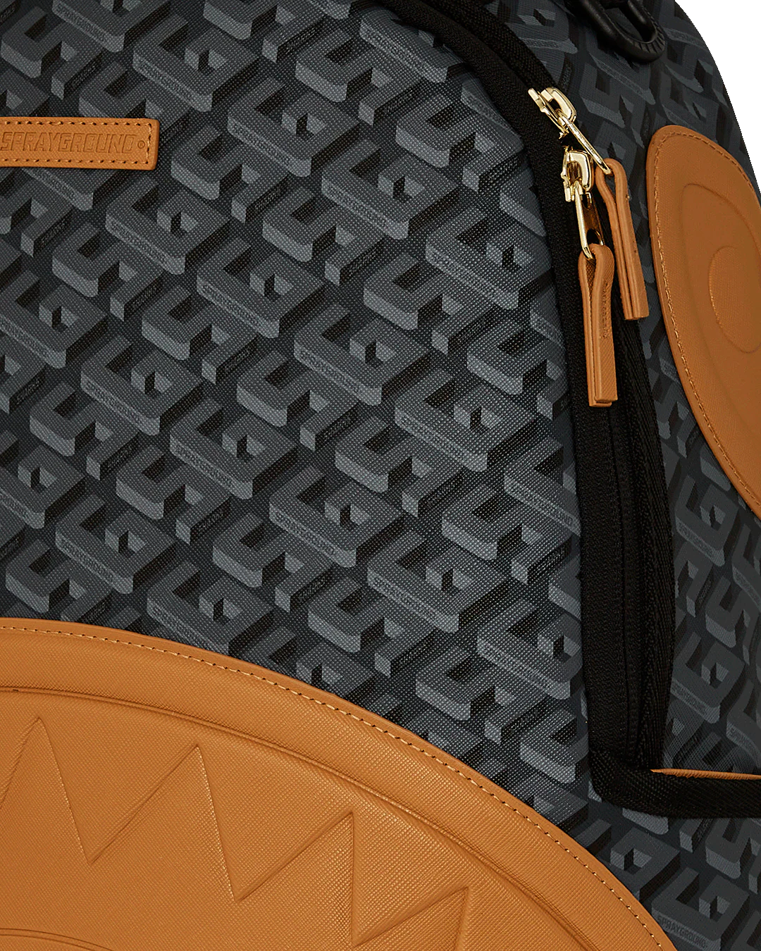 TWO TONE DLXSV BACKPACK - Image 6