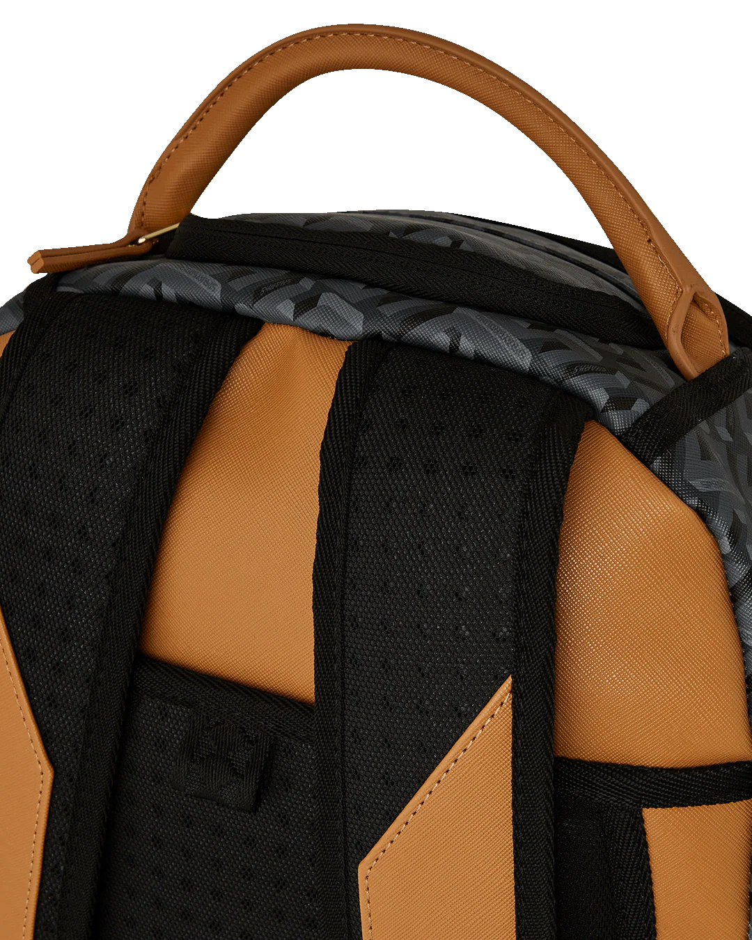 TWO TONE DLXSV BACKPACK - Image 7