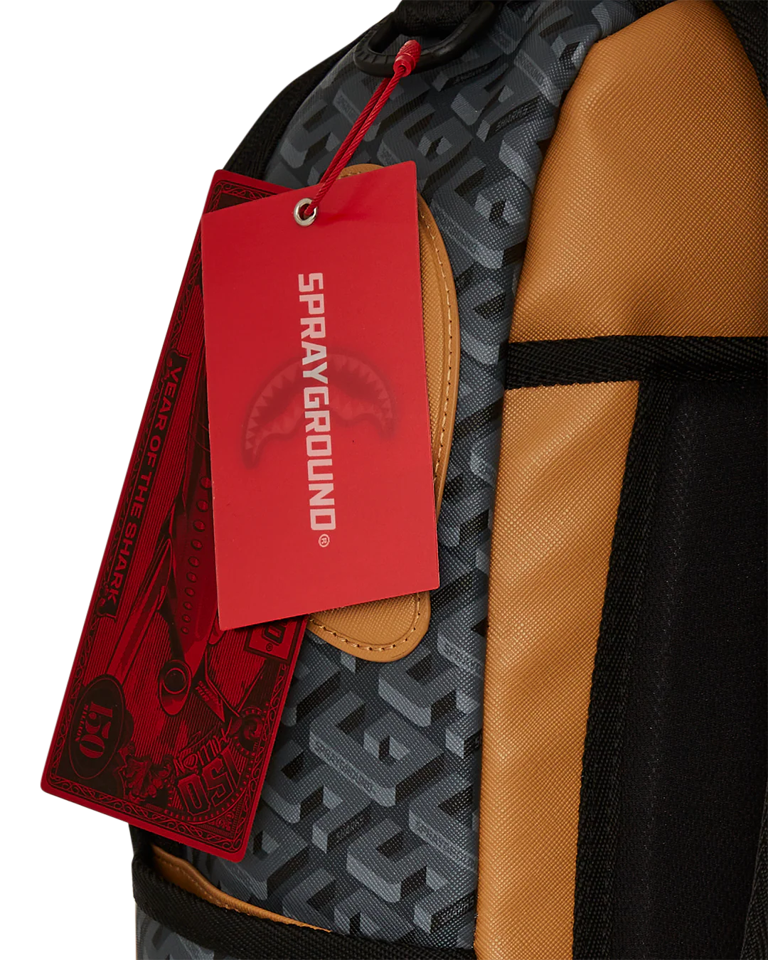 TWO TONE DLXSV BACKPACK - Image 9