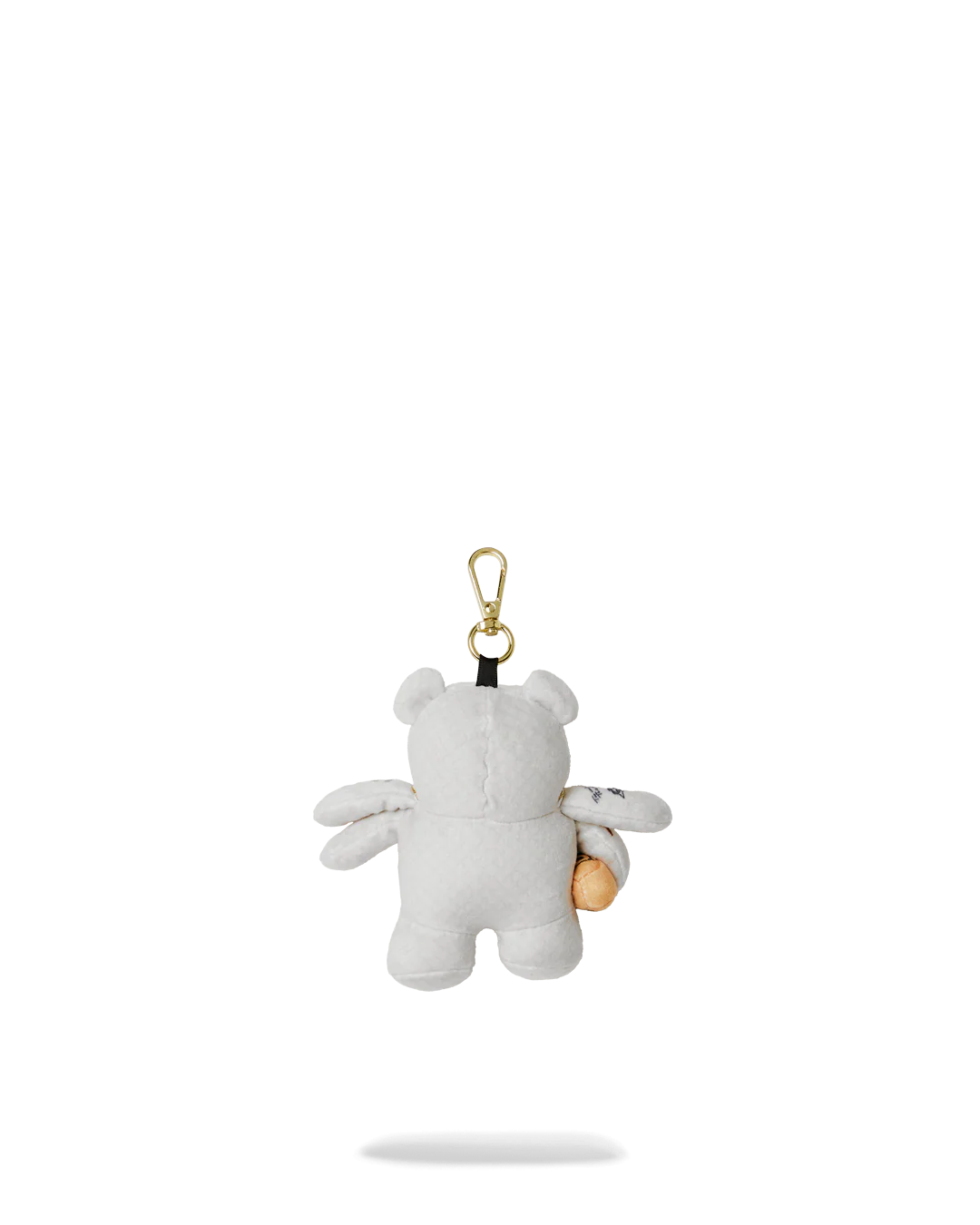 UFO SPCAED OUT MYSTERY BEAR BAG CLIP - Image 3