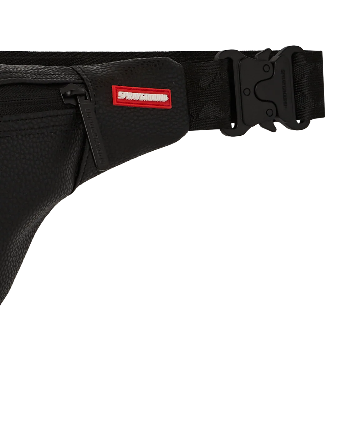 UNFINISHED SHARK CROSSBODY - Image 3