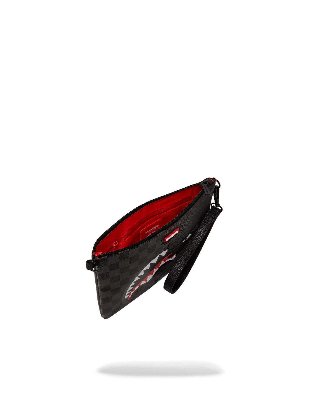 UNFINISHED SHARK POUCHETTE - Image 5