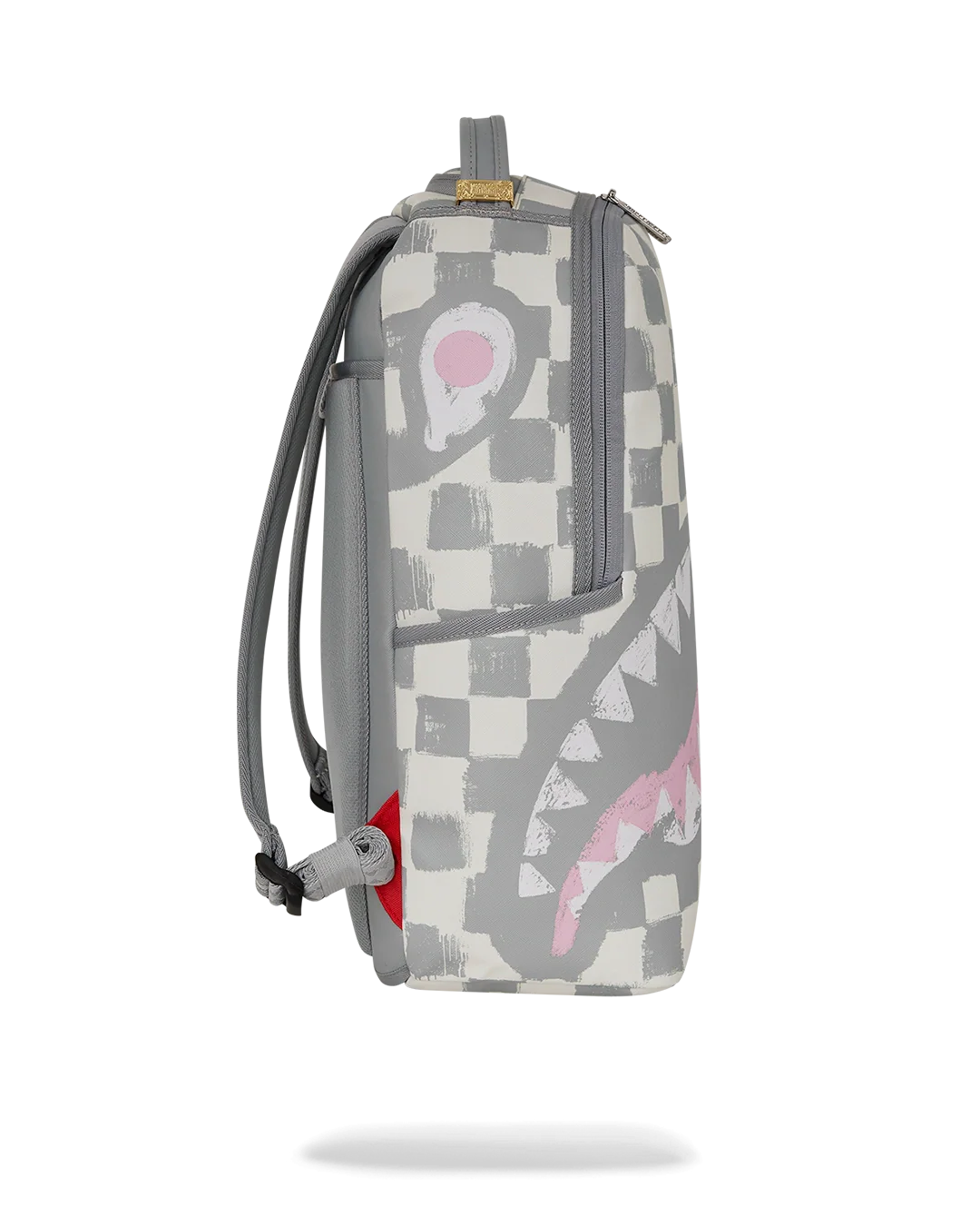 VANQUISH CREAM DLXSV BACKPACK - Image 3