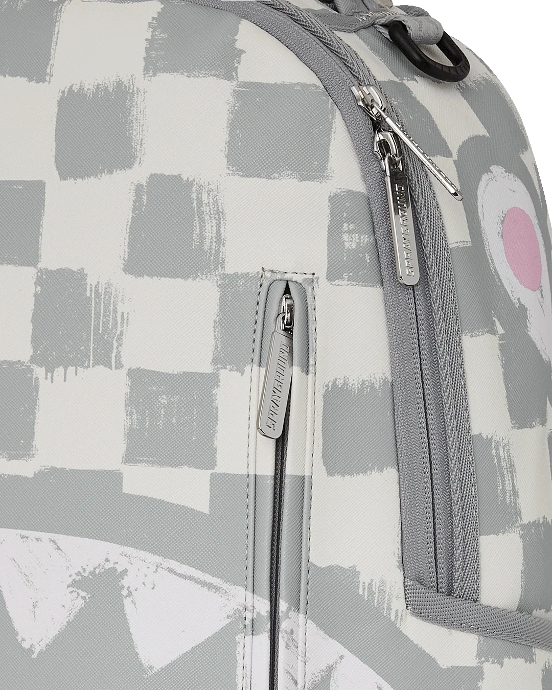 VANQUISH CREAM DLXSV BACKPACK - Image 6
