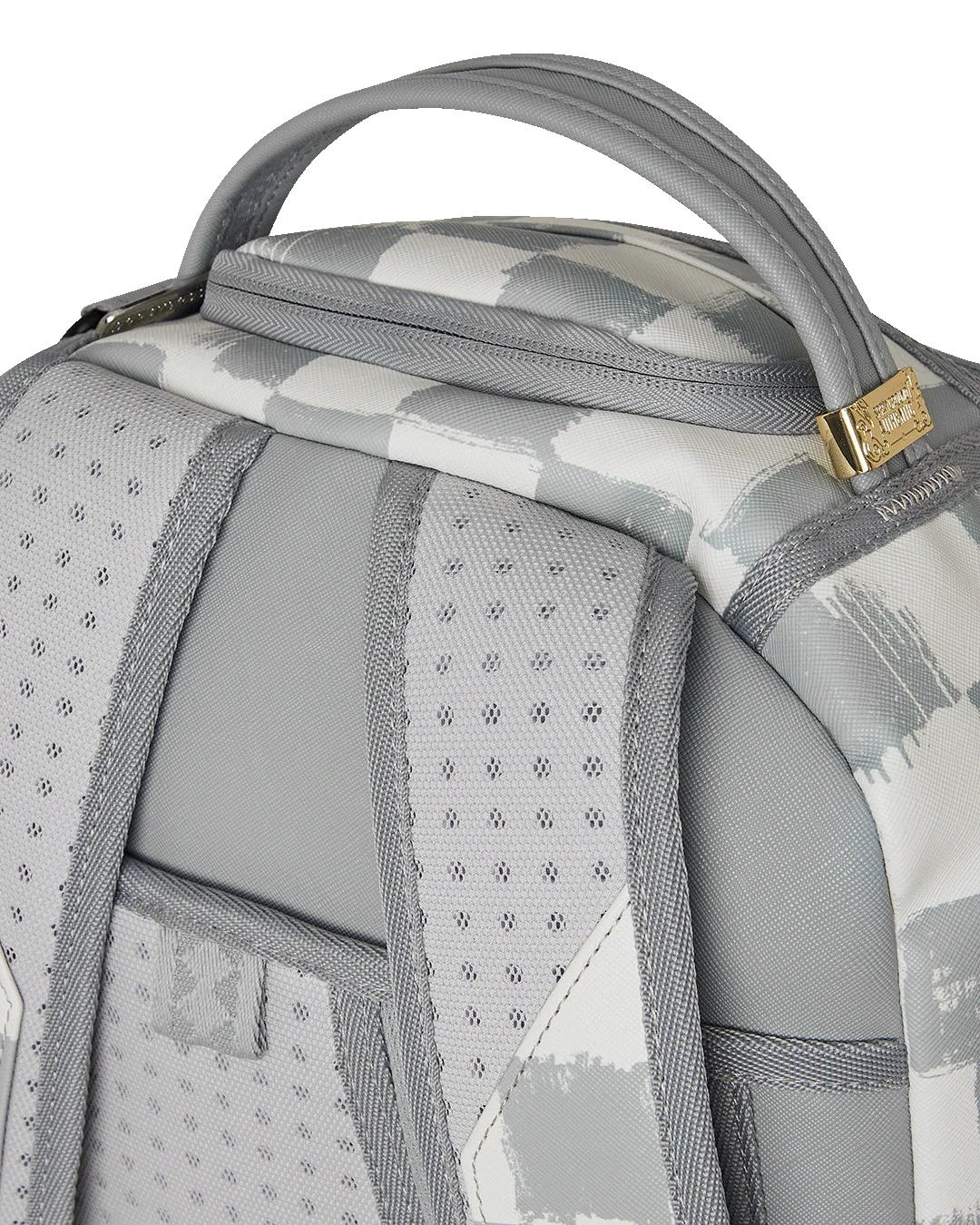 VANQUISH CREAM DLXSV BACKPACK - Image 7