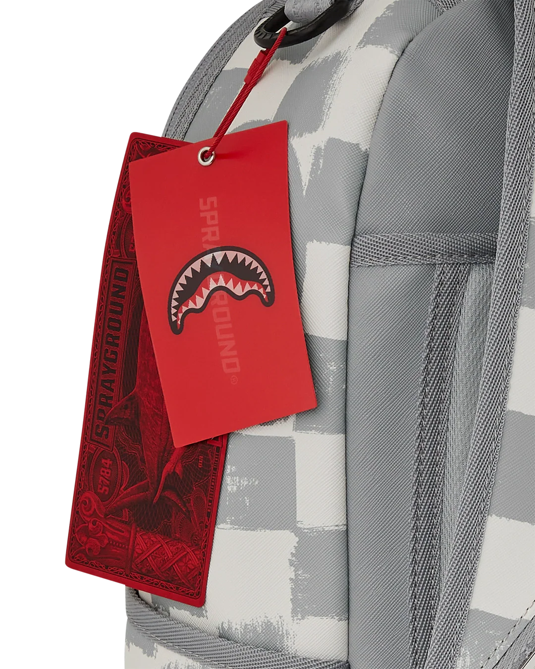 VANQUISH CREAM DLXSV BACKPACK - Image 9