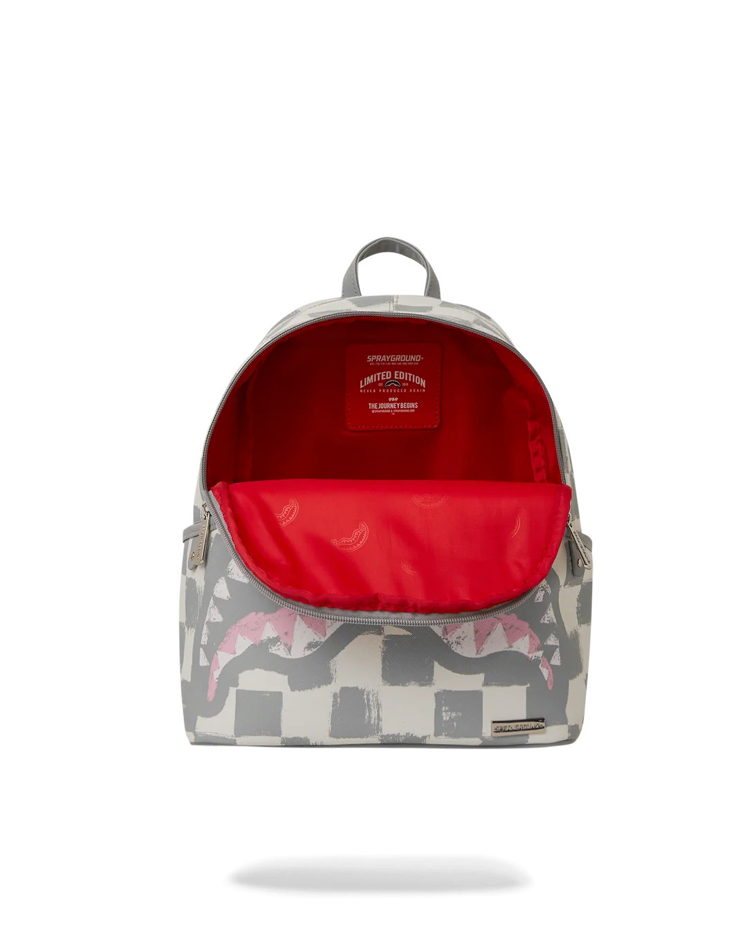 VANQUISH CREAM SAVAGE BACKPACK - Image 5