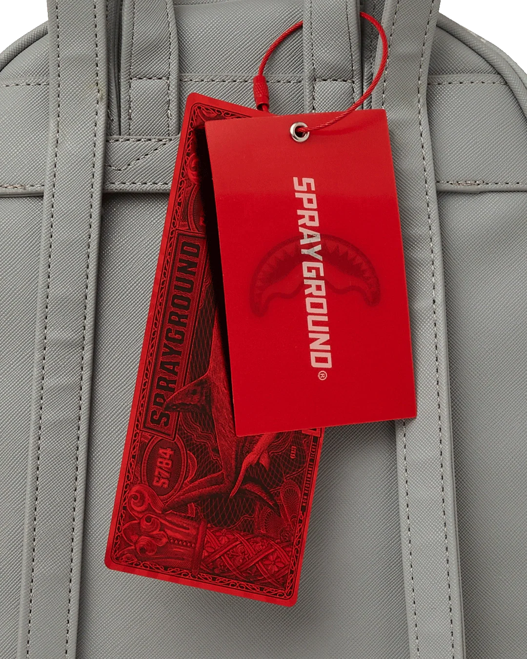 VANQUISH CREAM SAVAGE BACKPACK - Image 6