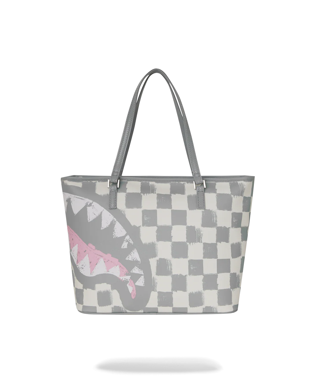 VANQUISH CREAM TOTE - Image 3