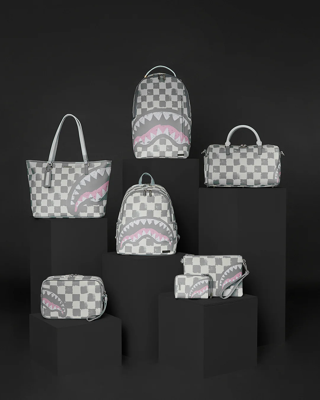 VANQUISH CREAM TOTE - Image 7