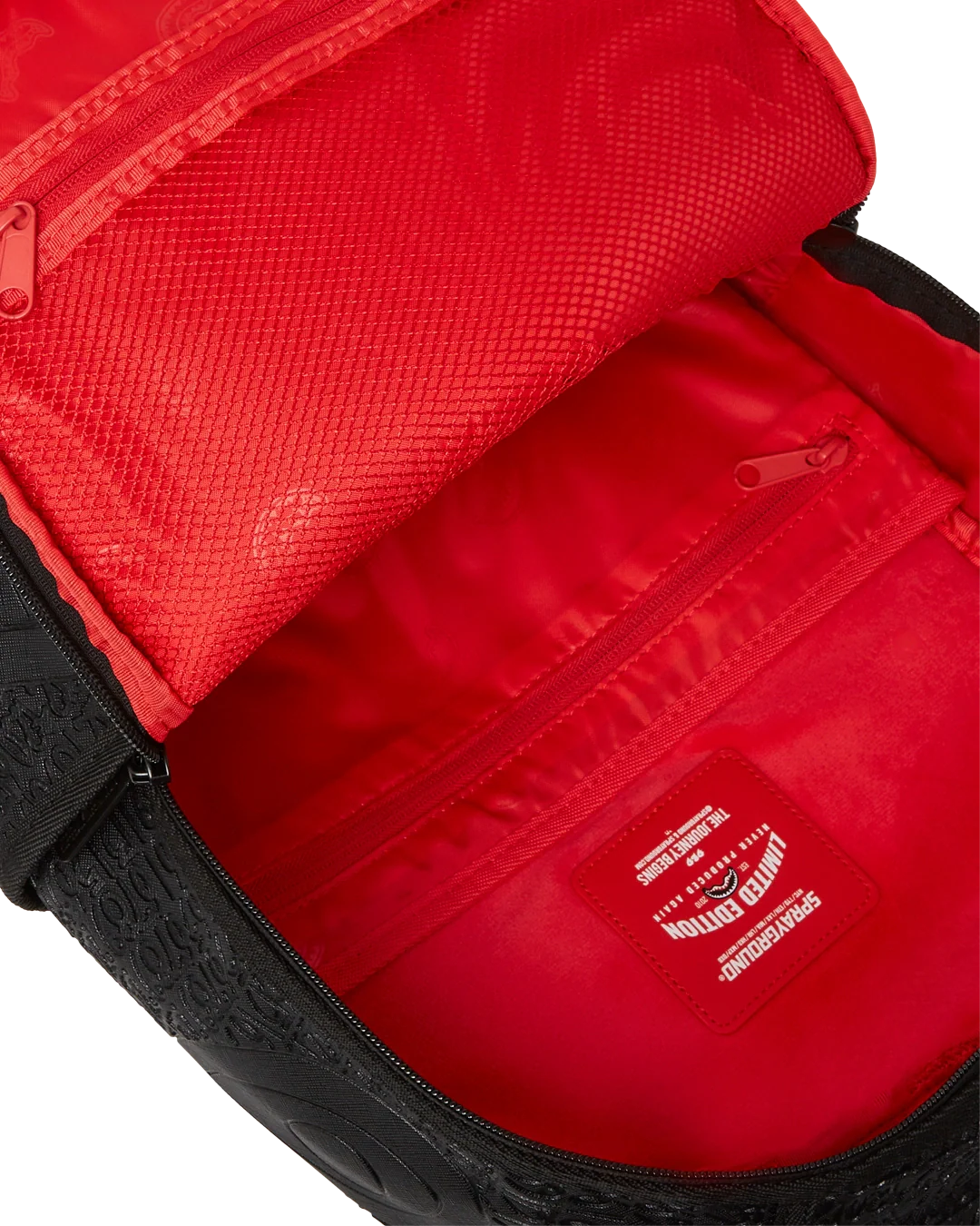 VATO TYPE DLXSV BACKPACK - Image 8