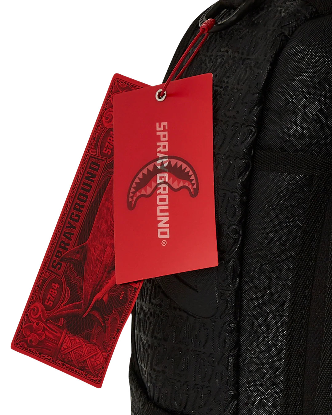 VATO TYPE DLXSV BACKPACK - Image 9