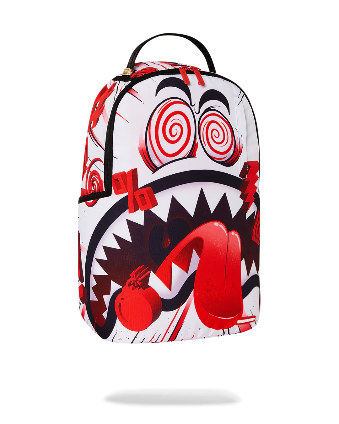 WTF?! SHARK DLXR BACKPACK - Image 2