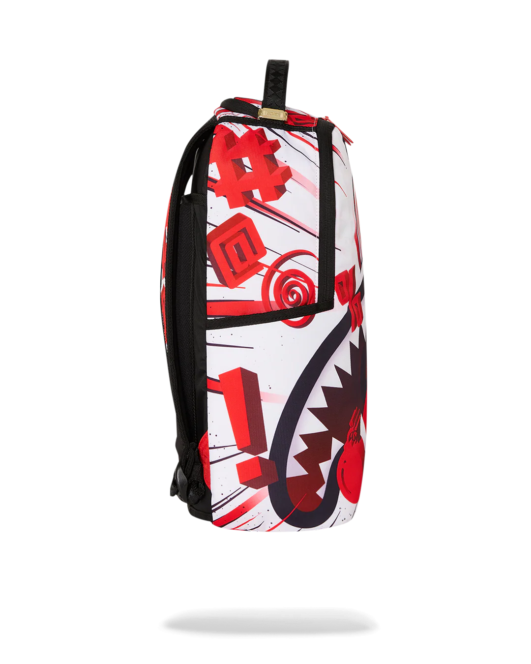 WTF?! SHARK DLXR BACKPACK - Image 3