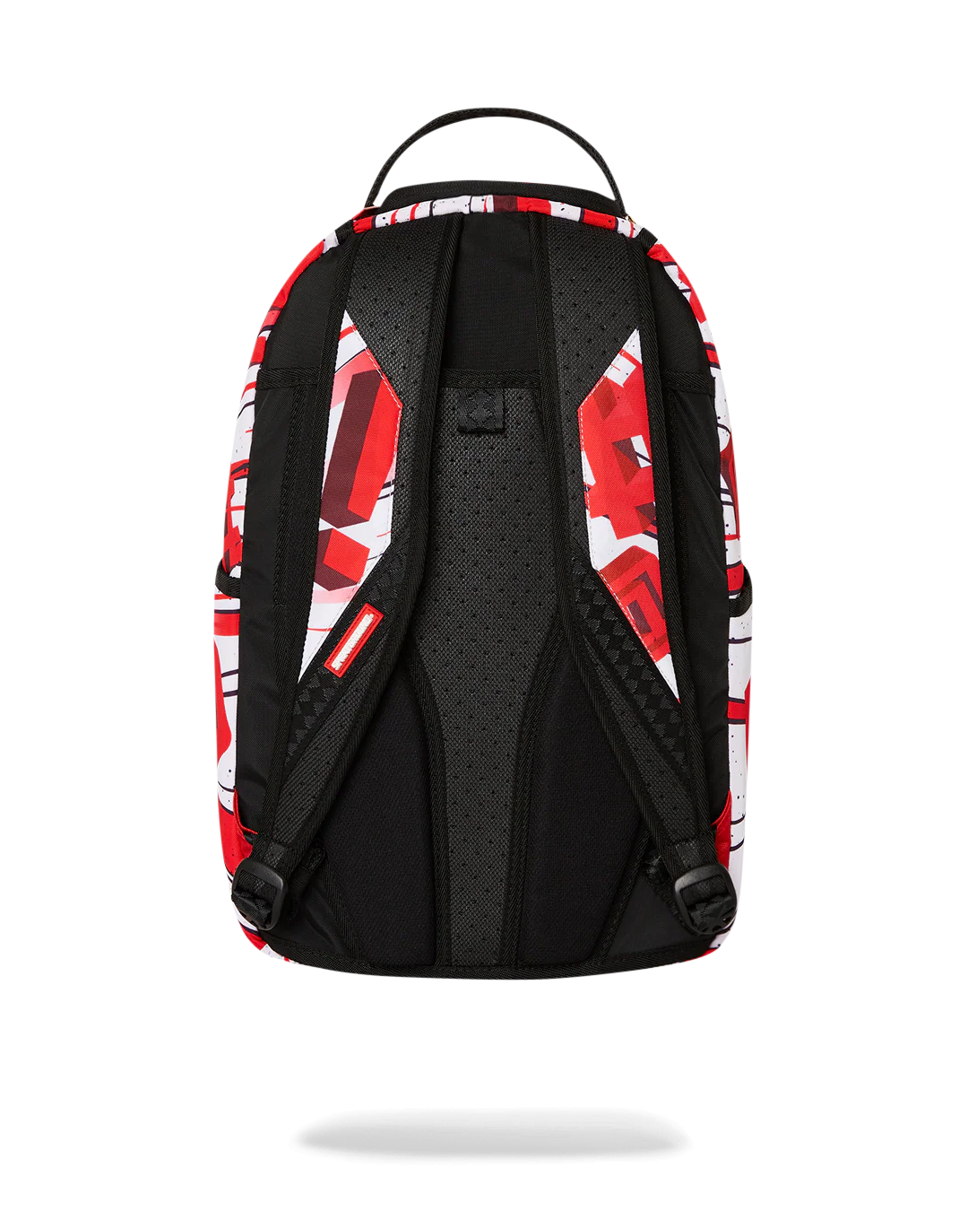 WTF?! SHARK DLXR BACKPACK - Image 4