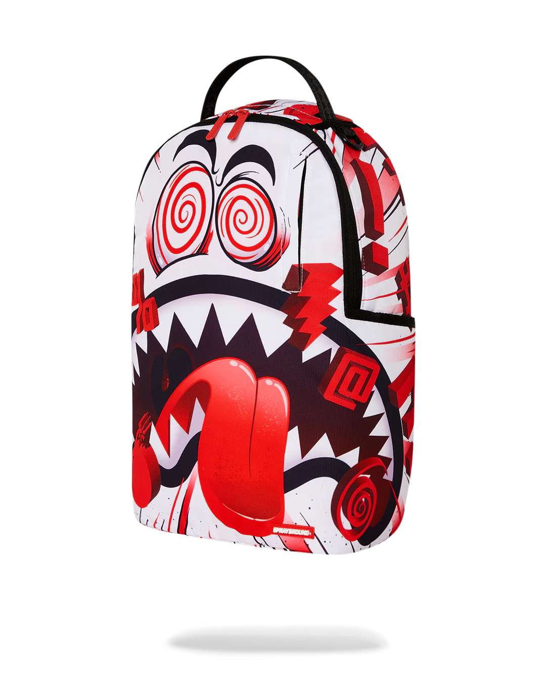 WTF?! SHARK DLXR BACKPACK - Image 5